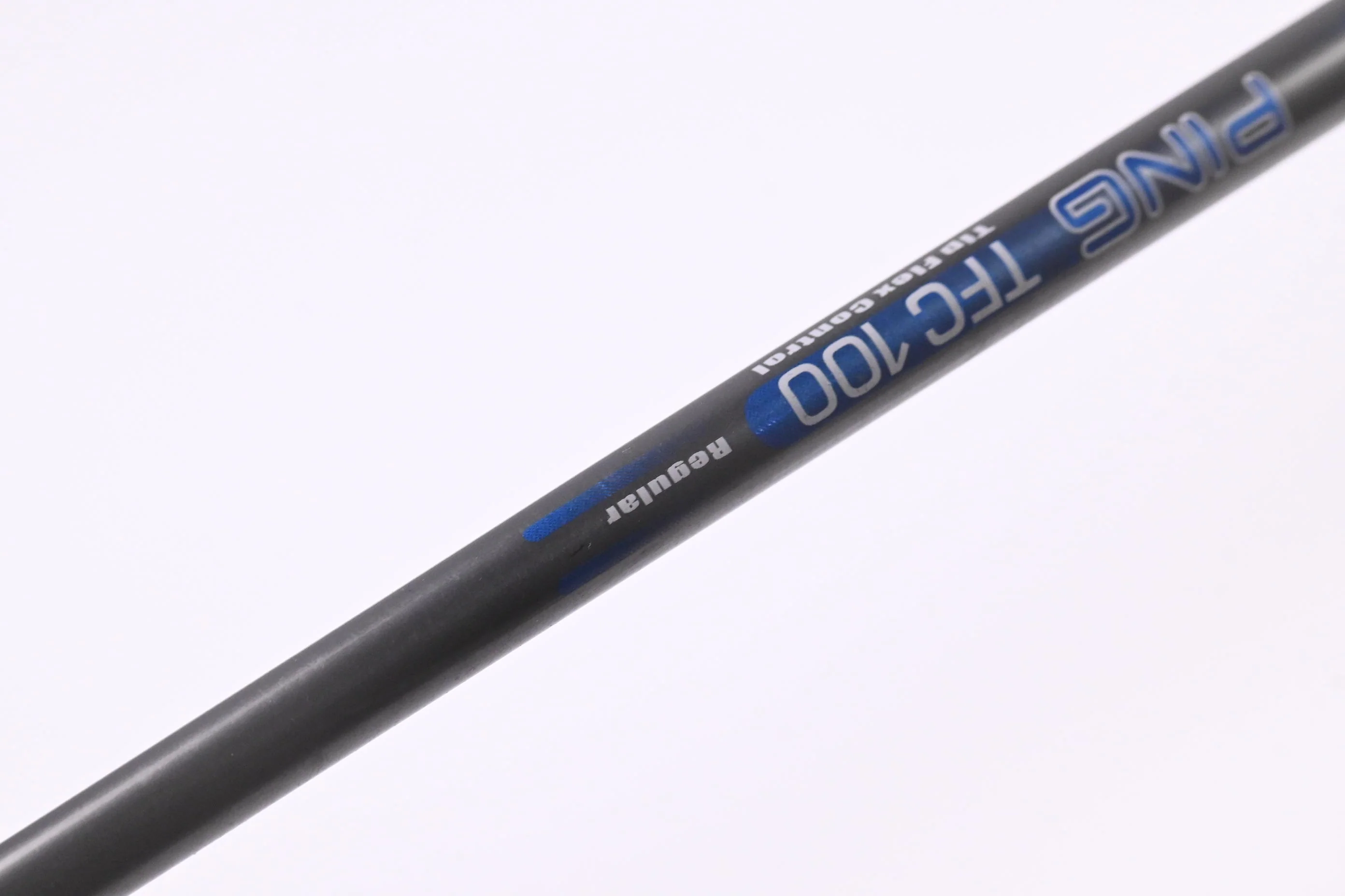 Ping G2 EZ #5 Iron / 27 Degree / Red Dot / Regular Flex Ping TFC 100 Shaft - Image 5