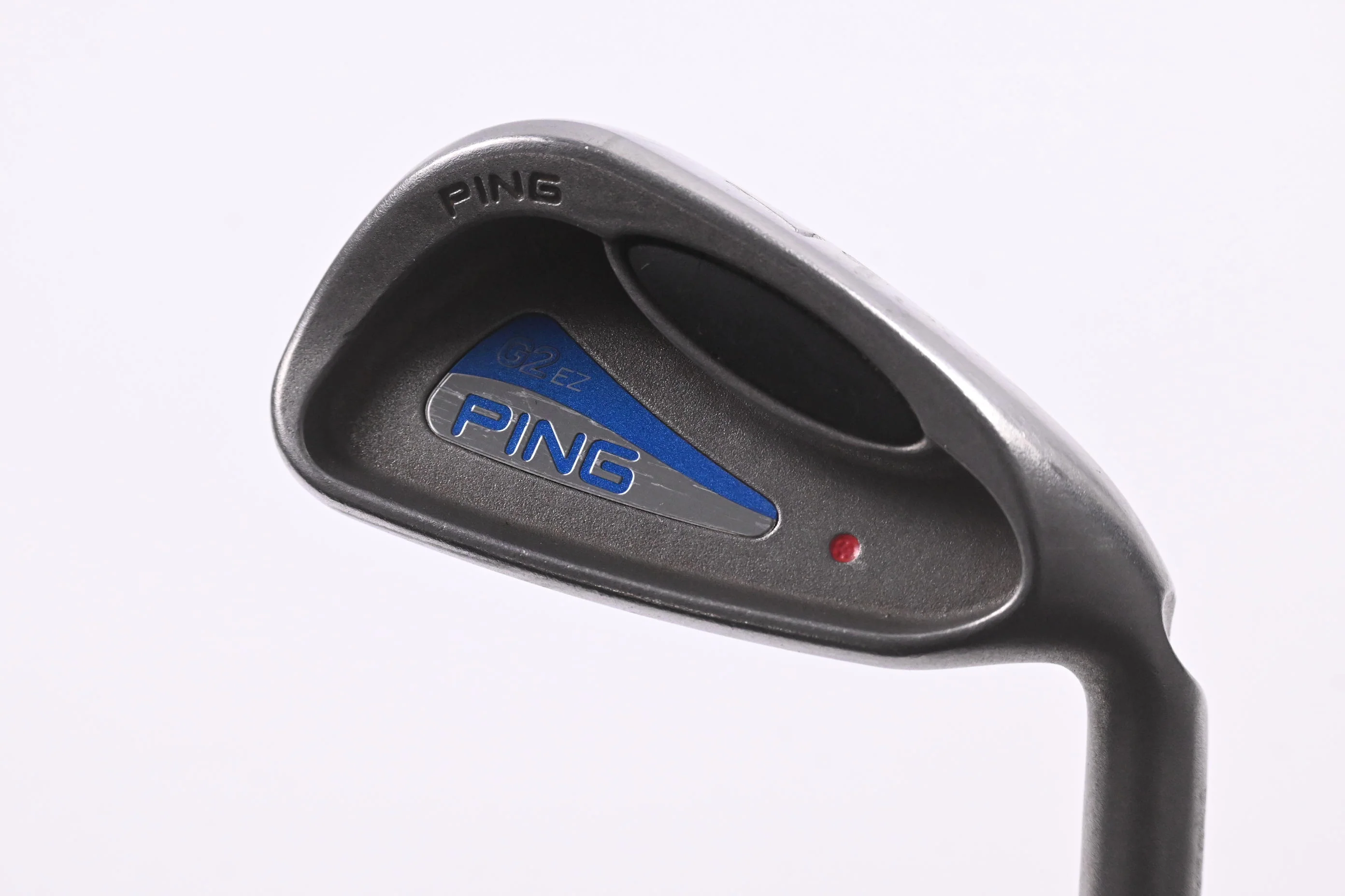 Ping G2 EZ #7 Iron / 34.5 Degree / Red Dot / Regular Flex Ping TFC 100 Shaft
