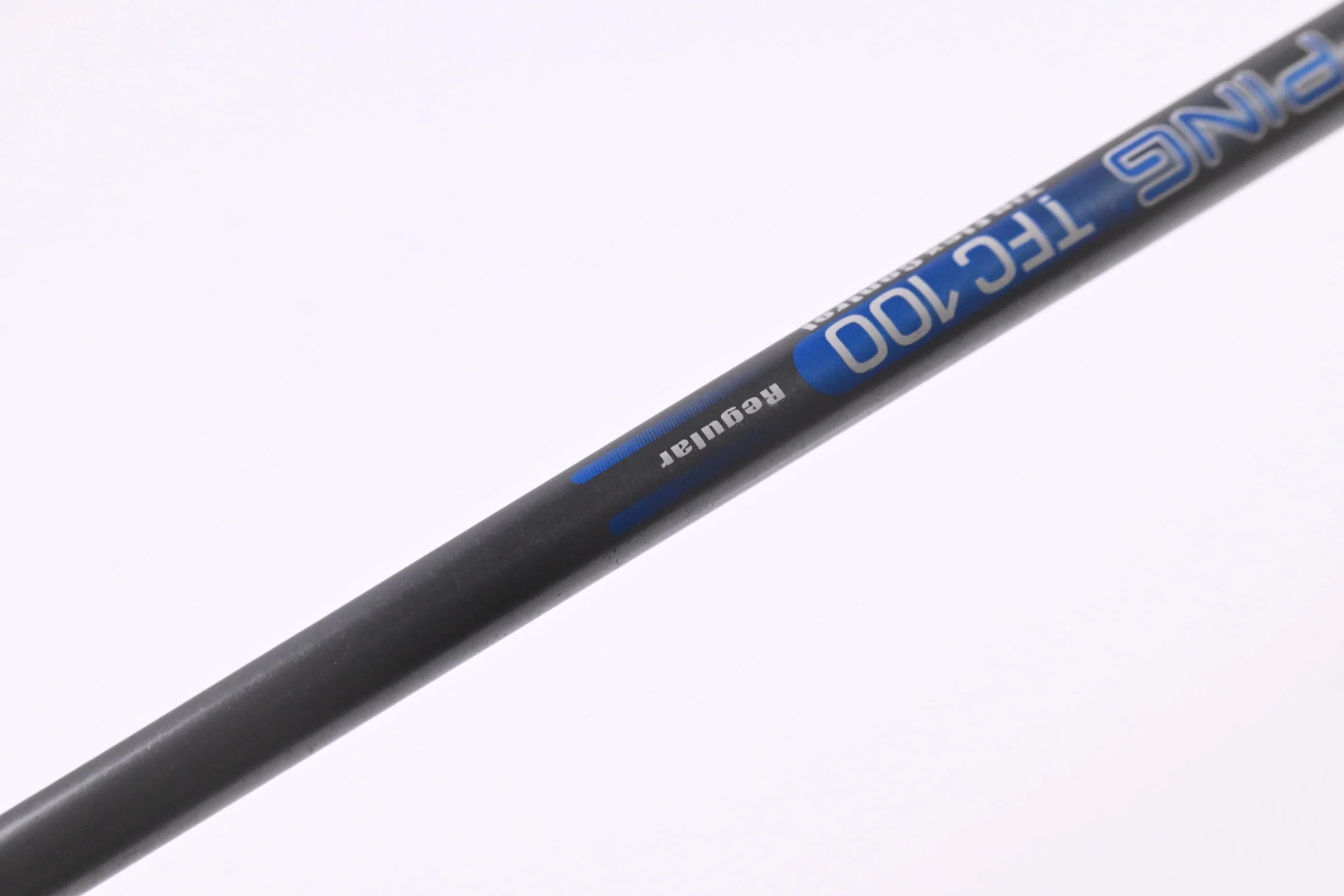 Ping G2 EZ #7 Iron / 34.5 Degree / Red Dot / Regular Flex Ping TFC 100 Shaft - Image 5