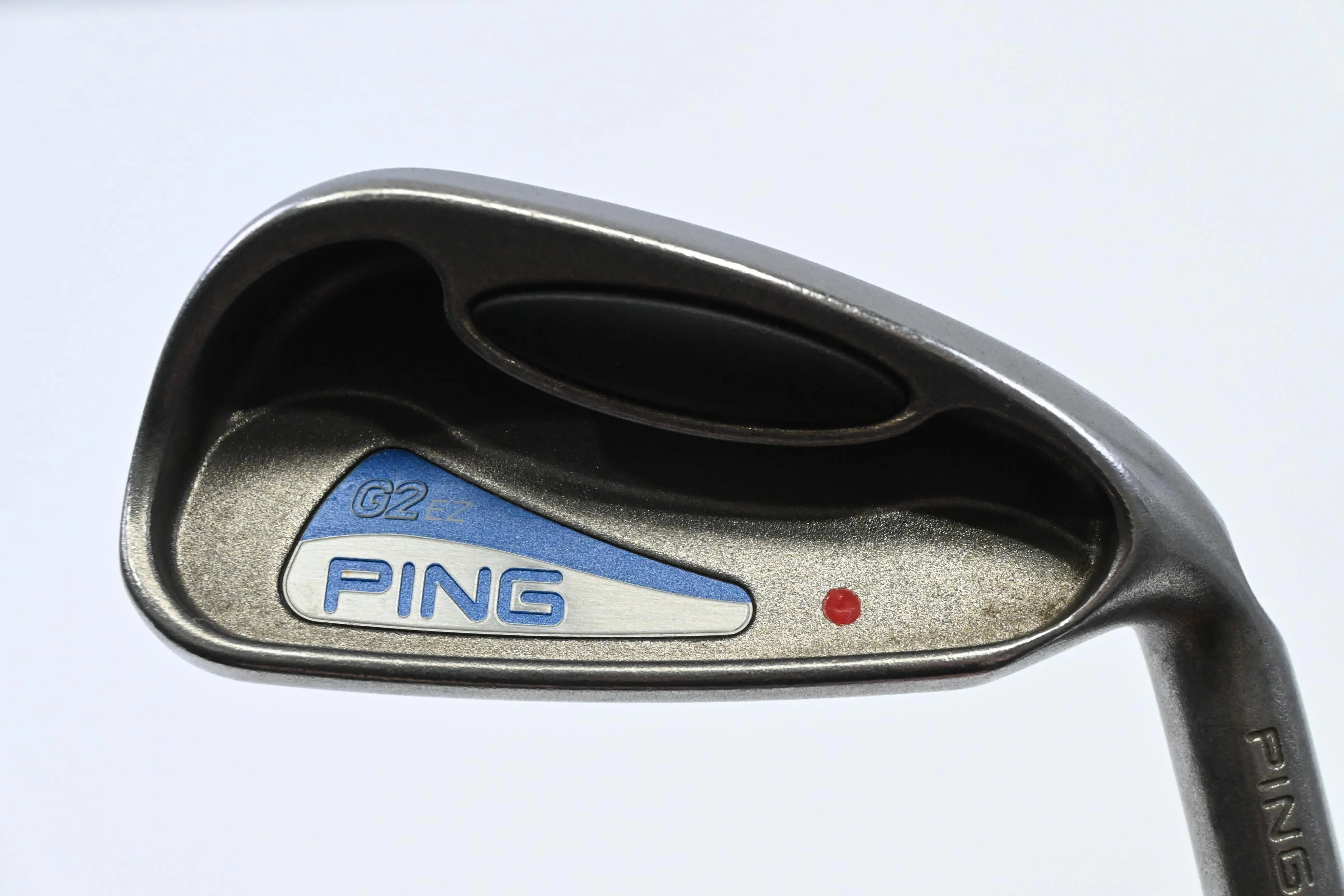Ping G2 HL #5 Iron / 27 Degree / Red Dot / Regular Flex Ping TFC 100 Shaft
