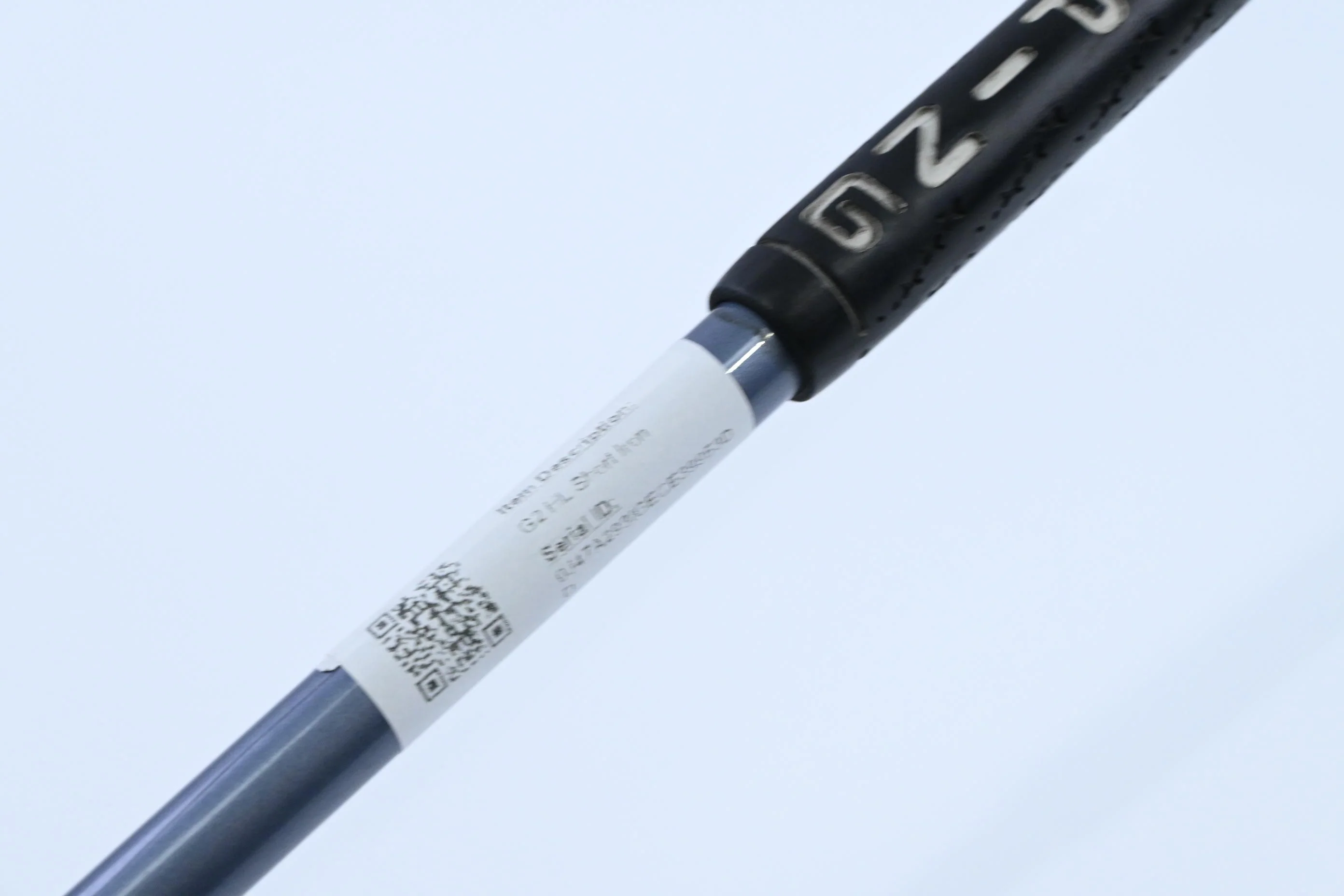 Ladies Ping G2 HL #9 Iron / Black Dot / Ladies Flex Ping TFC 100 Shaft - Image 5