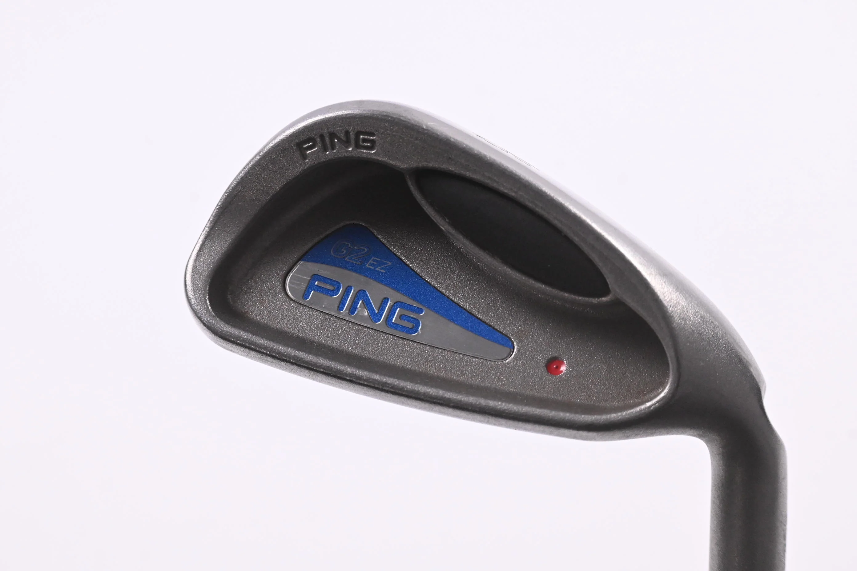 Ping G2 EZ #8 Iron / 38.5 Degree / Red Dot / Regular Flex Ping TFC 100 Shaft