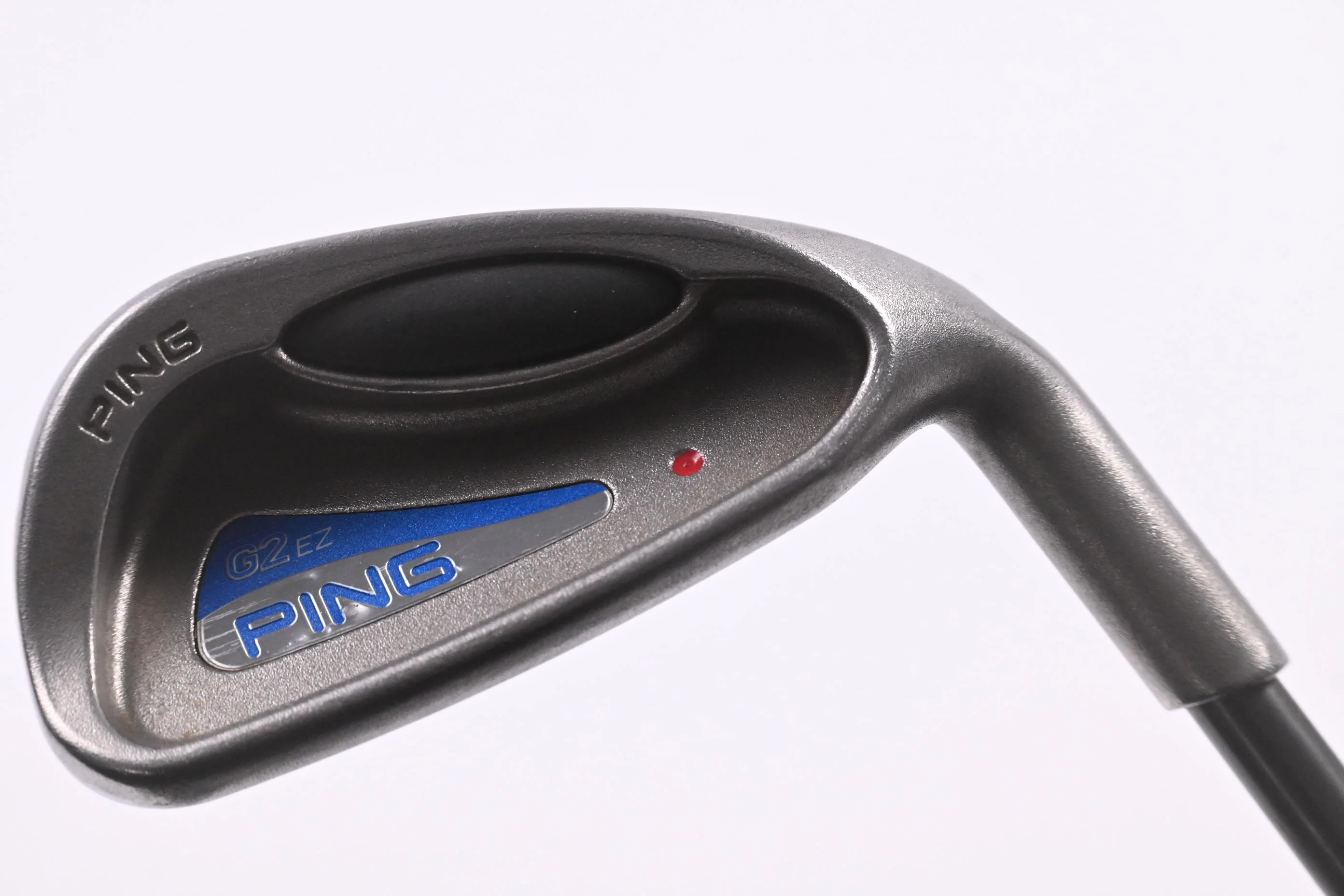 Ping G2 EZ #8 Iron / 38.5 Degree / Red Dot / Regular Flex Ping TFC 100 Shaft - Image 2