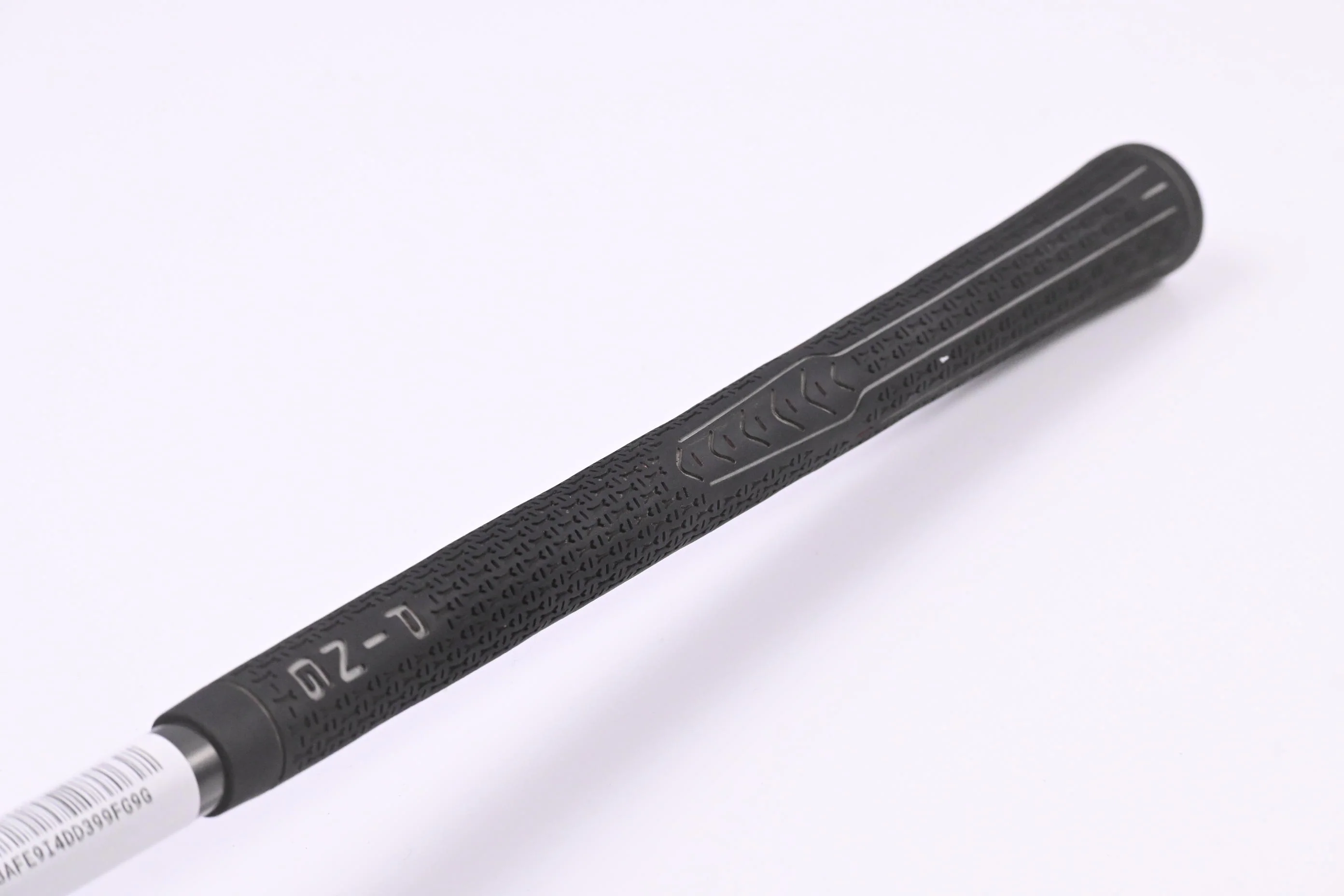 Ping G2 EZ #8 Iron / 38.5 Degree / Red Dot / Regular Flex Ping TFC 100 Shaft - Image 7
