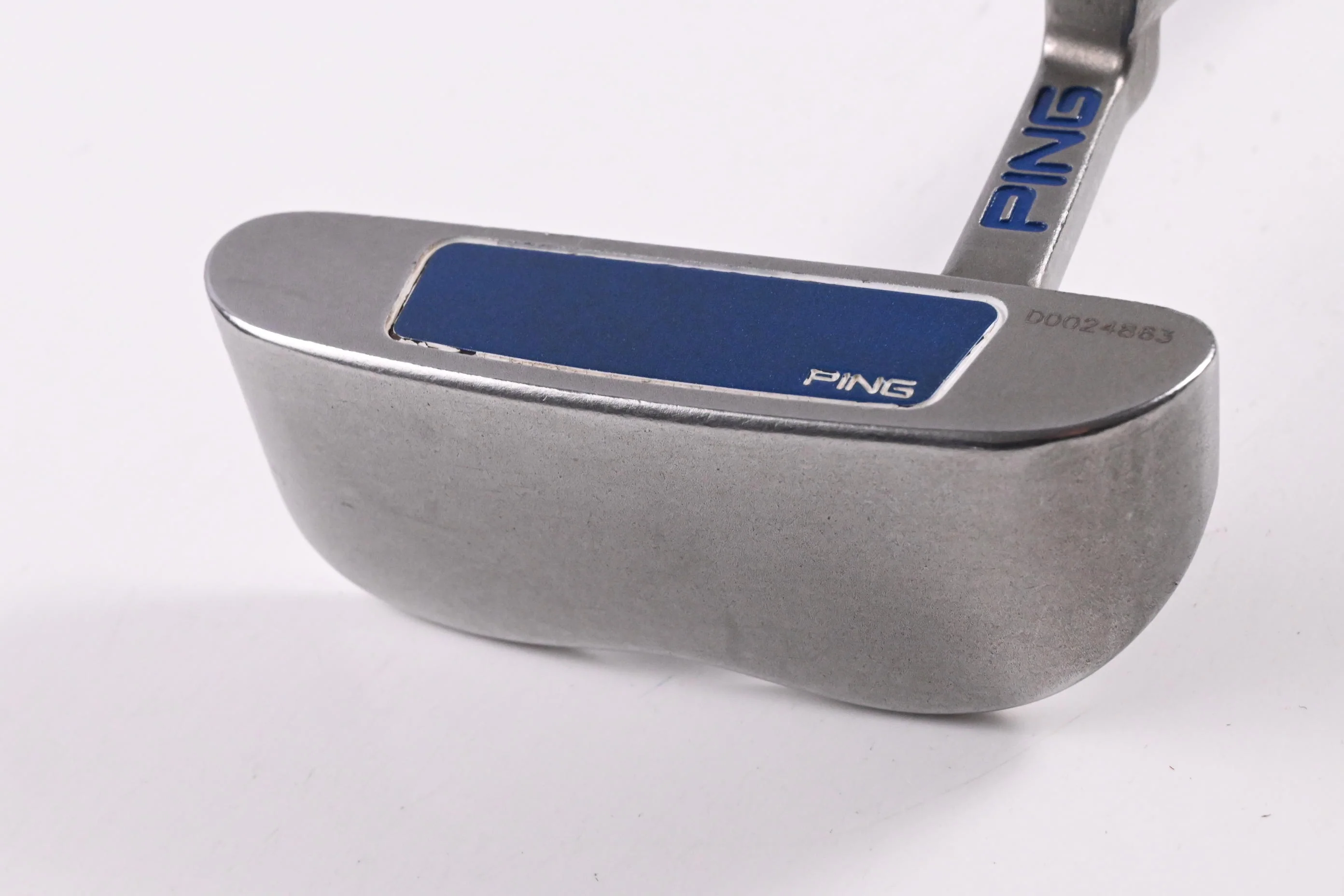 Ping G2i B60 Putter / 34.5 Inch - Image 4