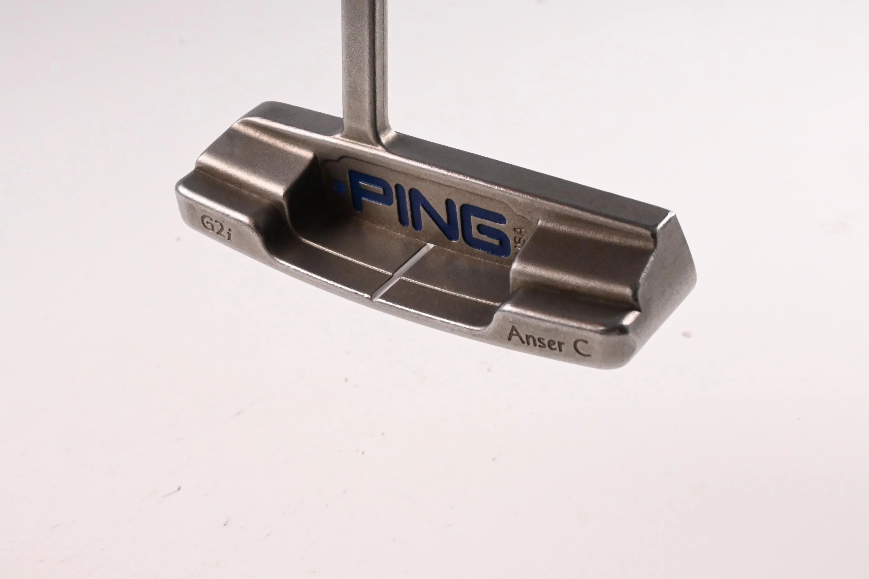 Ping G2i Anser C Putter / 32 Inch - Image 4