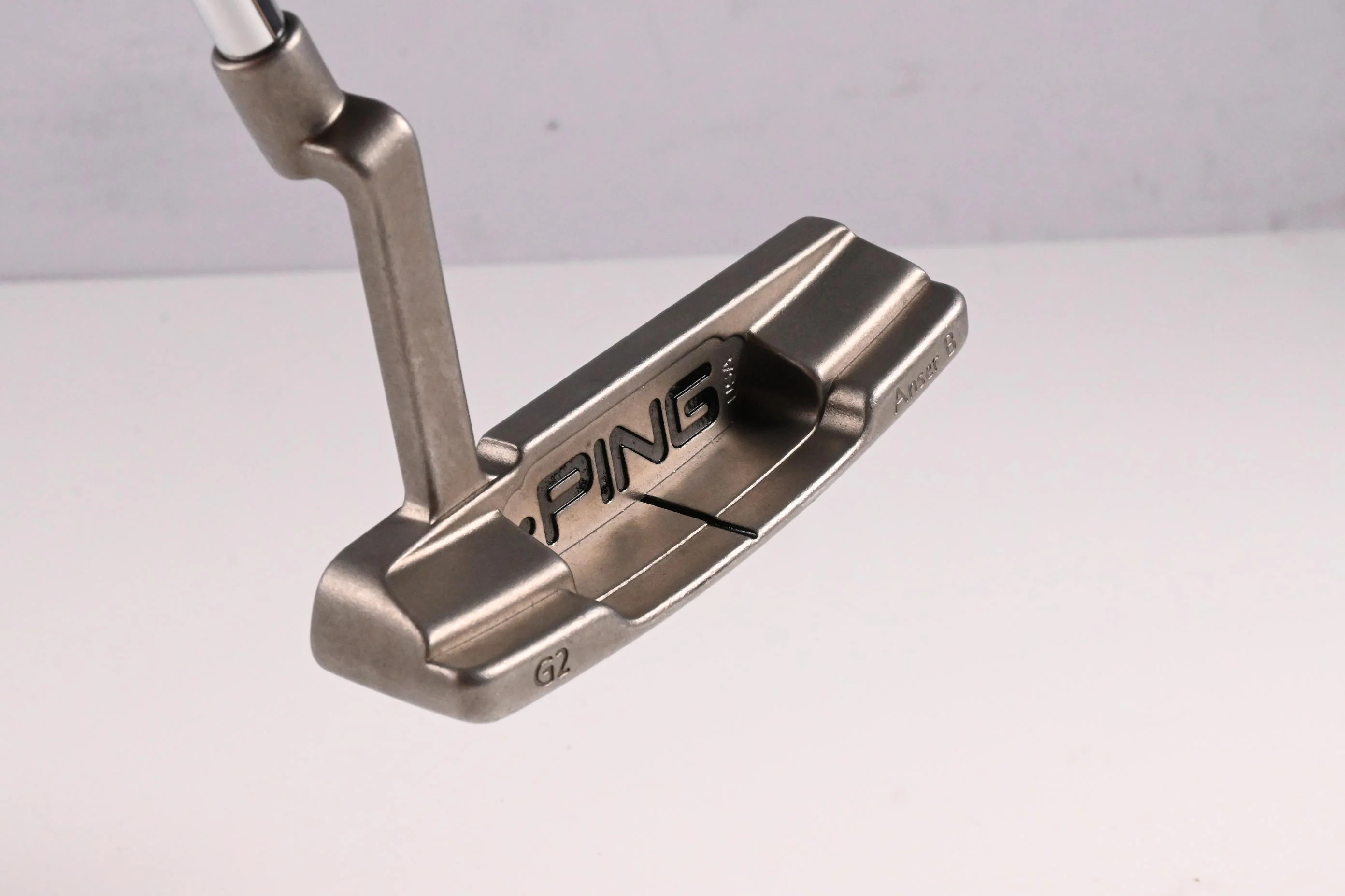 Ping G2 Anser B Putter / 35 Inch - Image 4