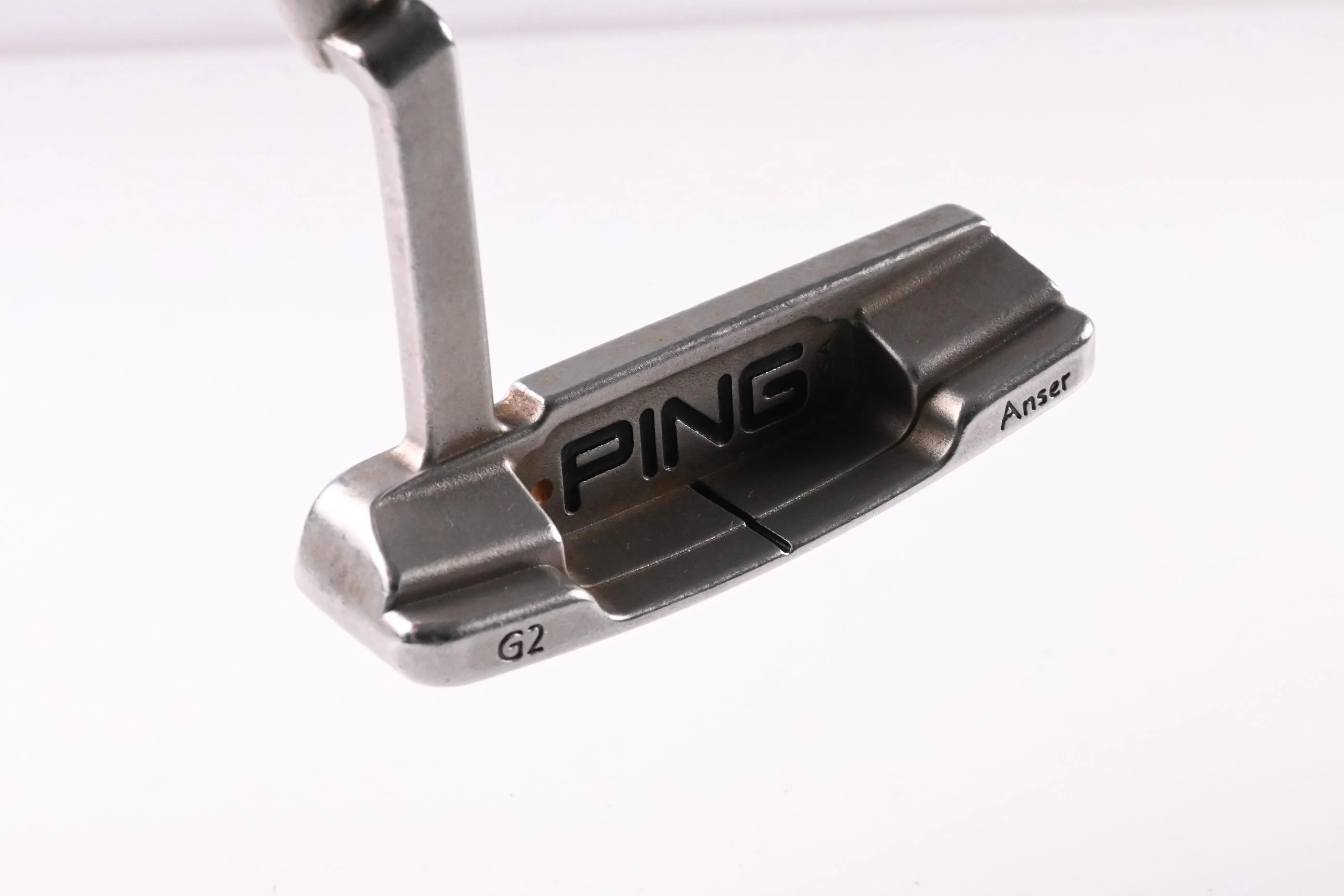 Ping G2 Anser Putter / 35 Inch - Image 3