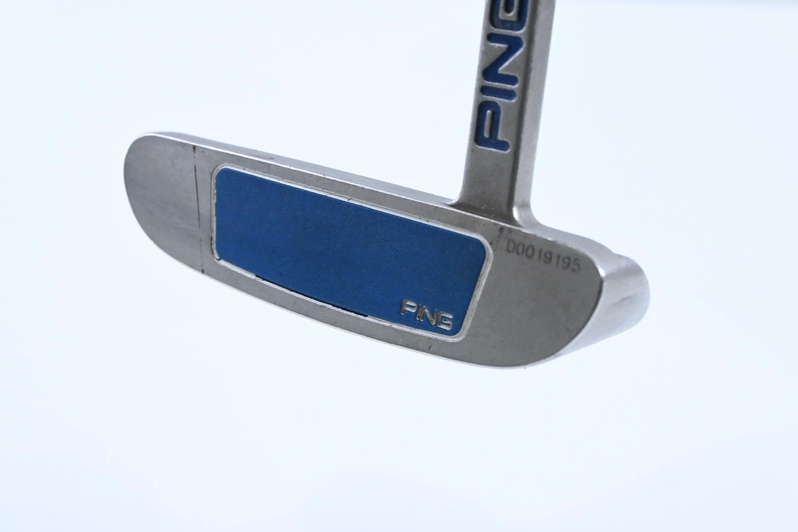 Ping G2i B60 Putter / 35 Inch - Image 2