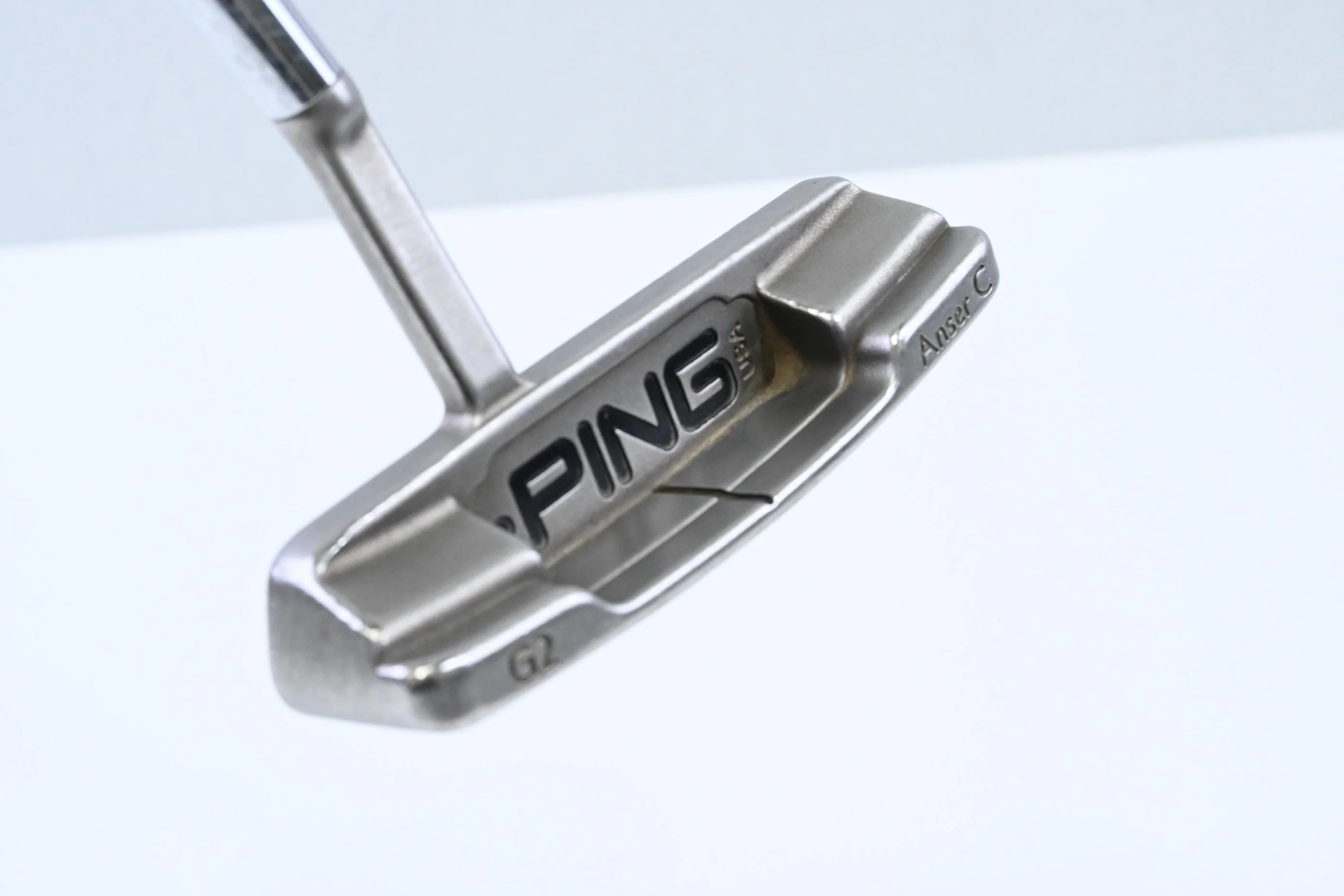 Ping G2 Anser C Putter / 35 Inch - Image 3