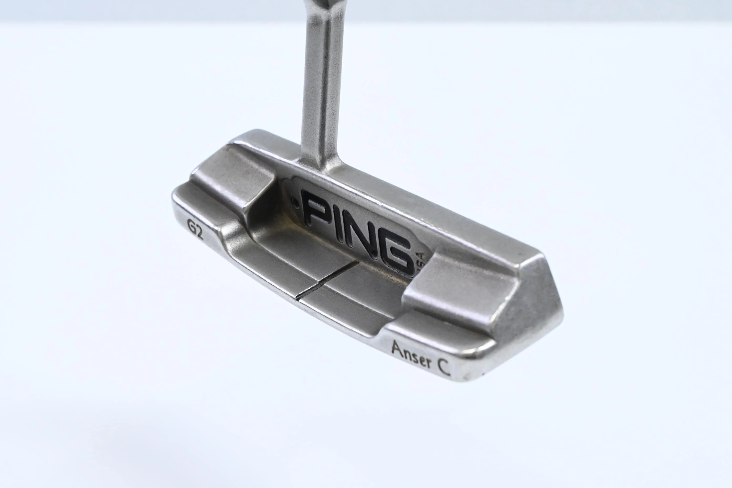 Ping G2 Anser C Putter / 35 Inch - Image 4