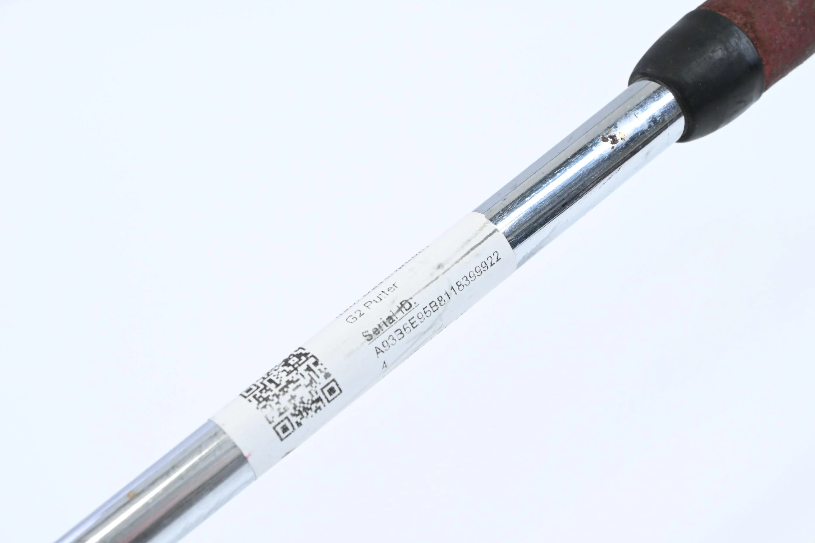 Ping G2 Anser C Putter / 35 Inch - Image 5