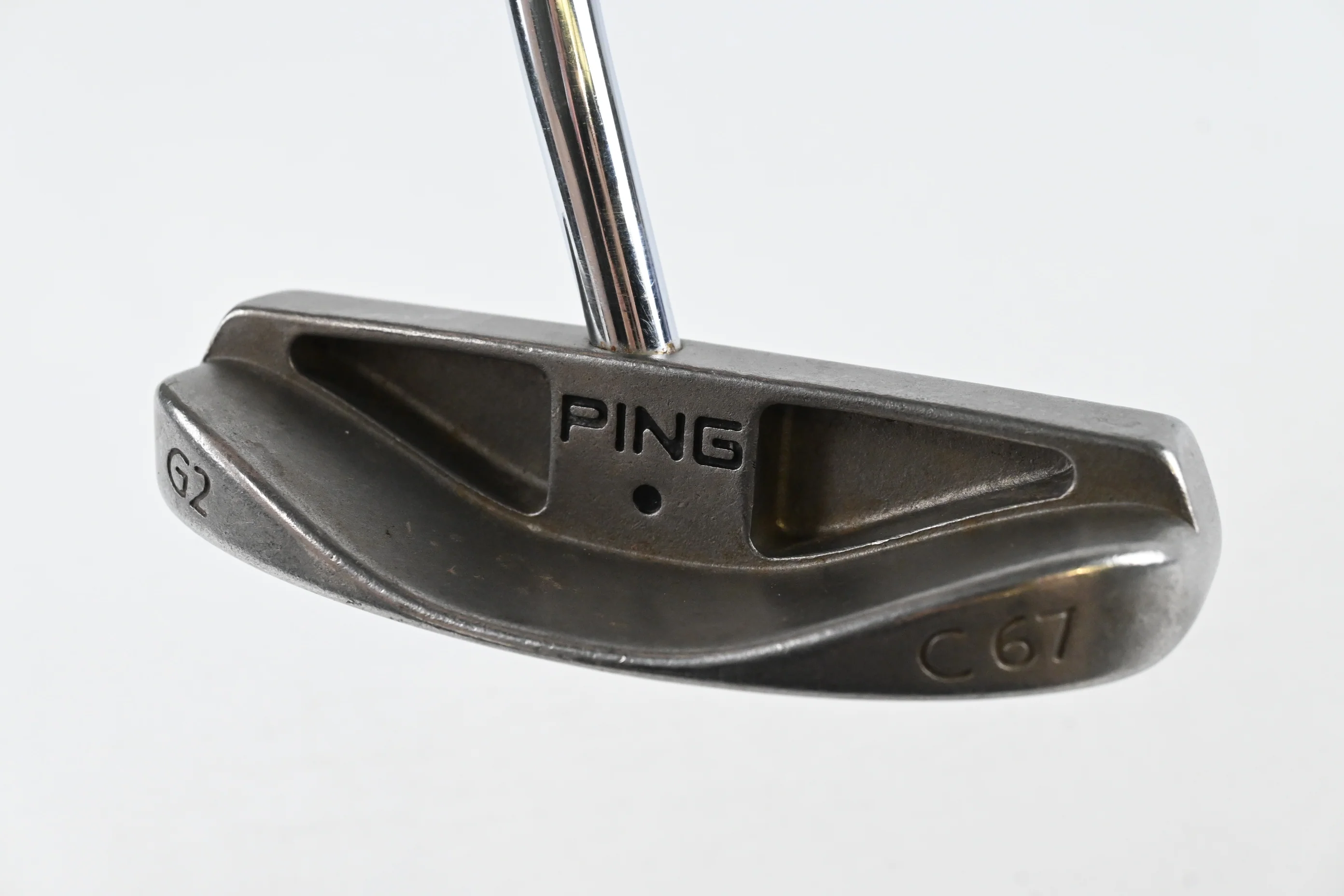 Ping G2 C67 Putter / 34 Inch - Image 4