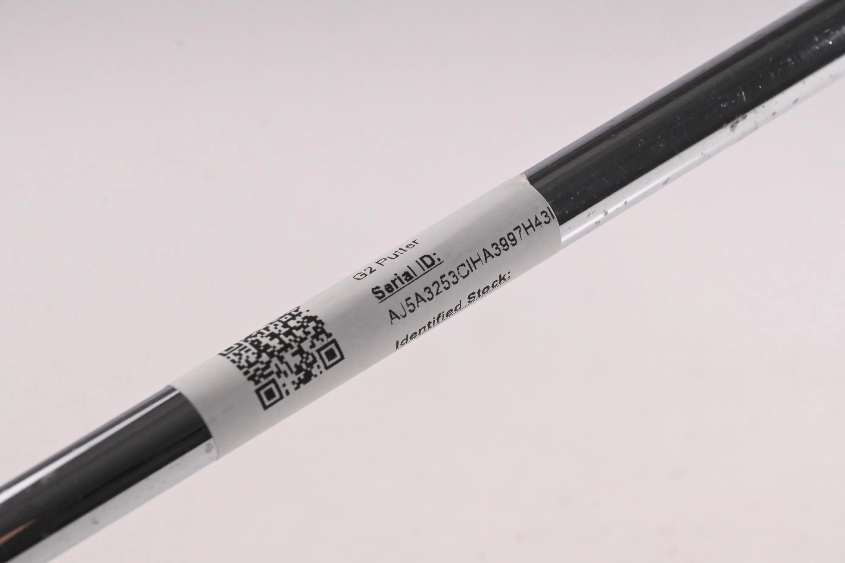 Ping G2i Piper H Putter / 34 Inch - Image 5