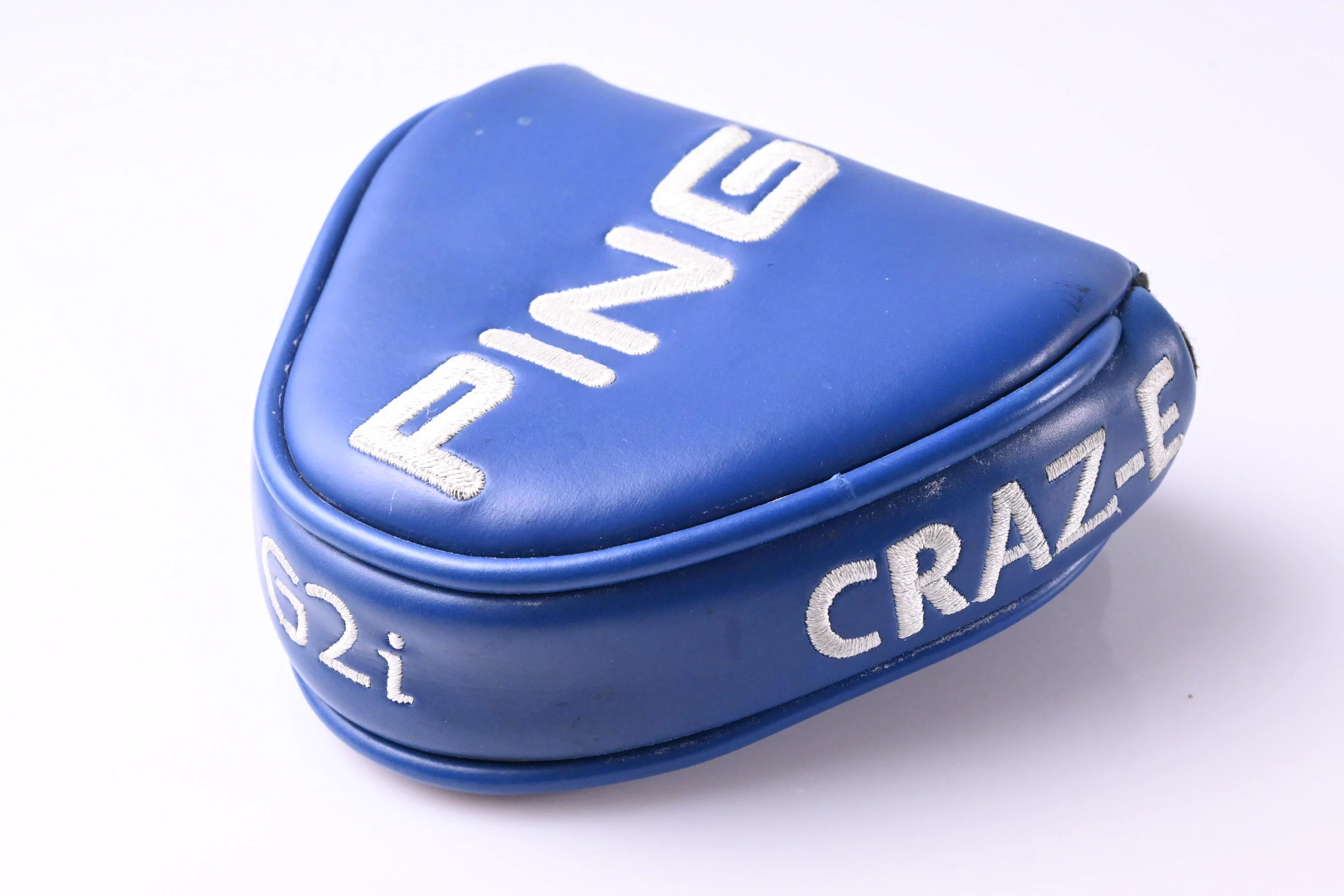 Ping G2i Craz-E H Putter / 35 Inch - Image 9