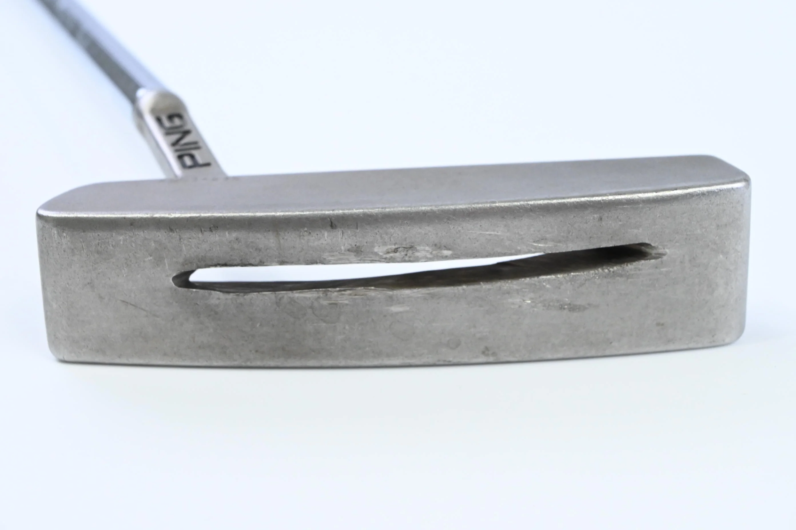 Left Hand Ping G2 Zing Putter / 35 Inch