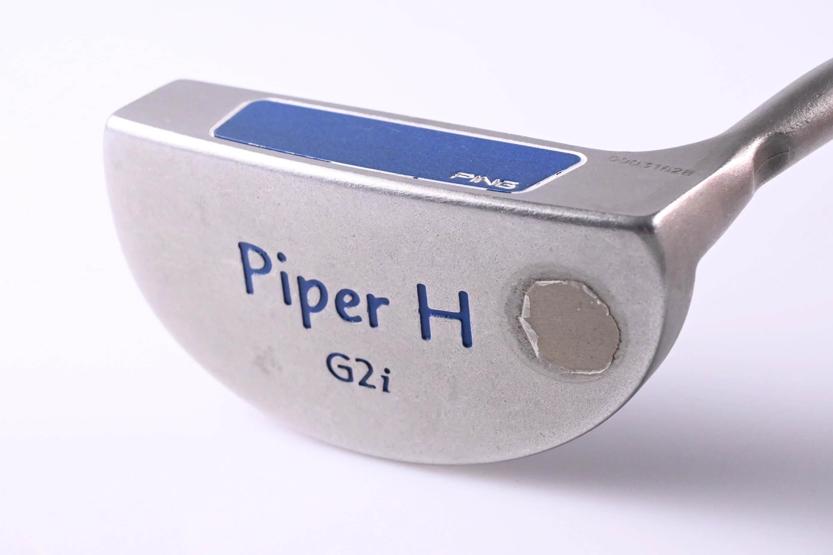 Ping G2i Piper H Putter / 35 Inch
