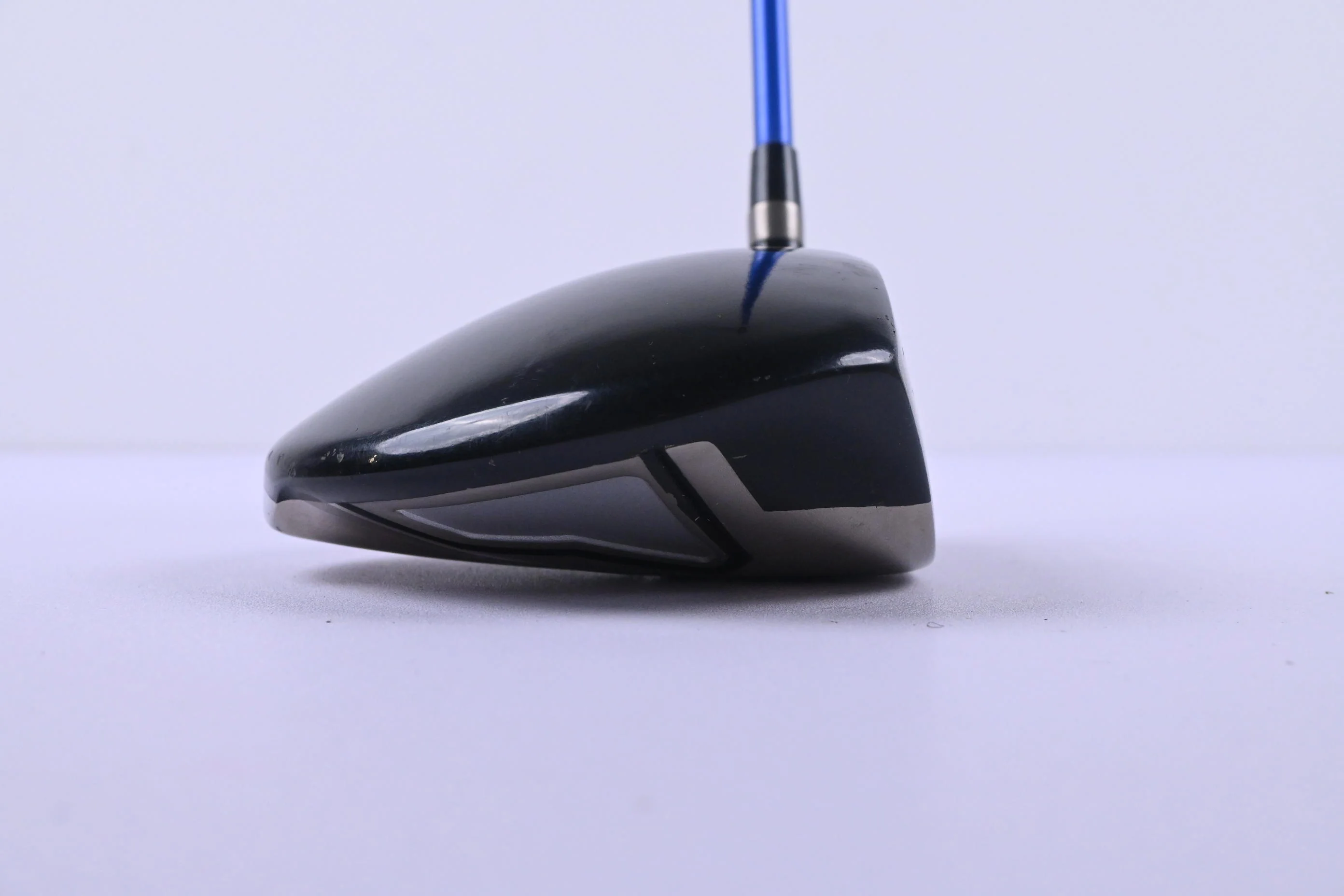 Ping G20 Driver / 10.5 Degree / Stiff Shaft Grafalloy ProLaunch Blue 65 Shaft - Image 3
