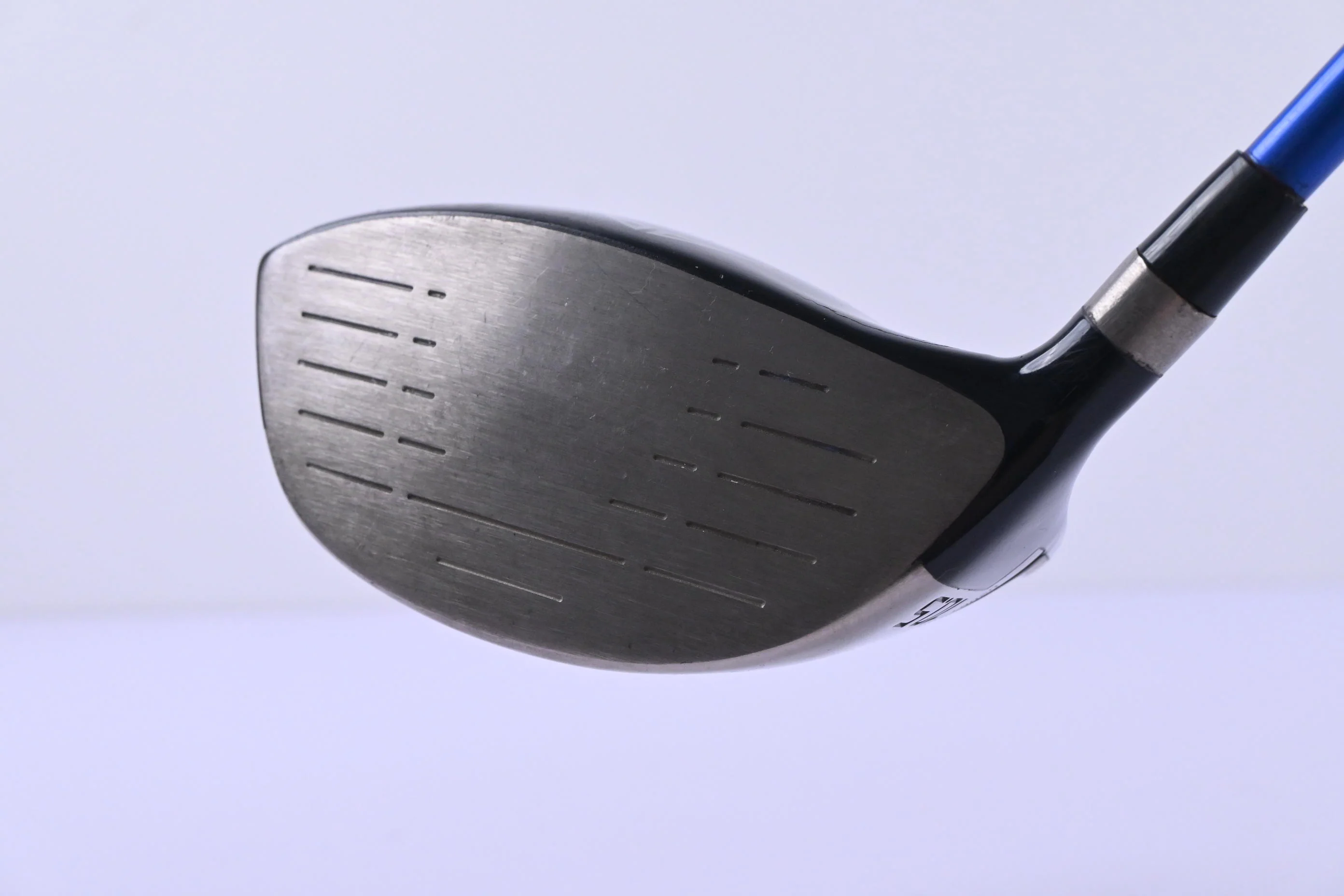 Ping G20 Driver / 10.5 Degree / Stiff Shaft Grafalloy ProLaunch Blue 65 Shaft - Image 4
