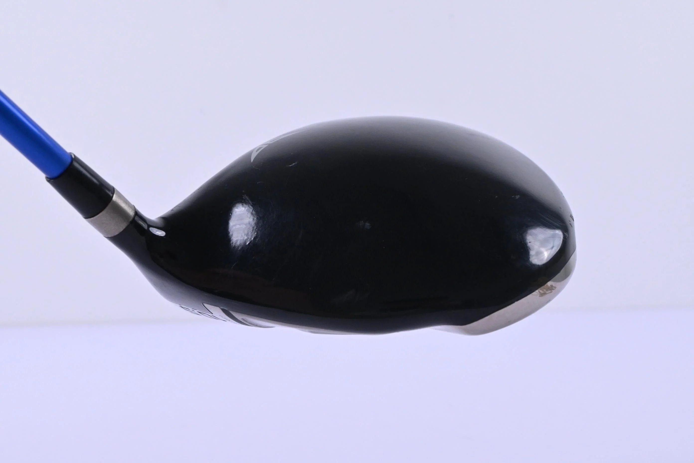 Ping G20 Driver / 10.5 Degree / Stiff Shaft Grafalloy ProLaunch Blue 65 Shaft - Image 5