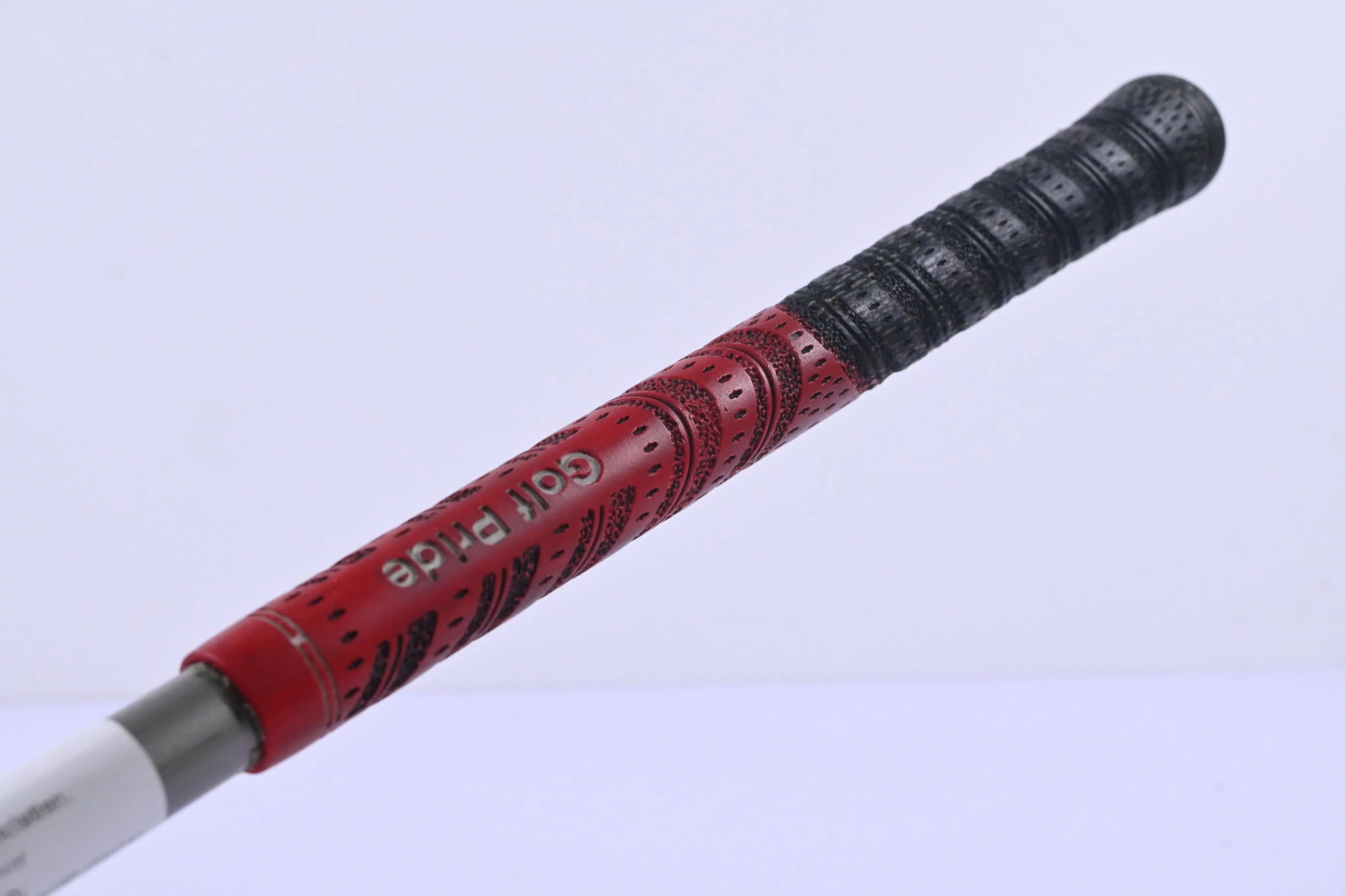 Ping G20 Driver / 10.5 Degree / Stiff Shaft Grafalloy ProLaunch Blue 65 Shaft - Image 8
