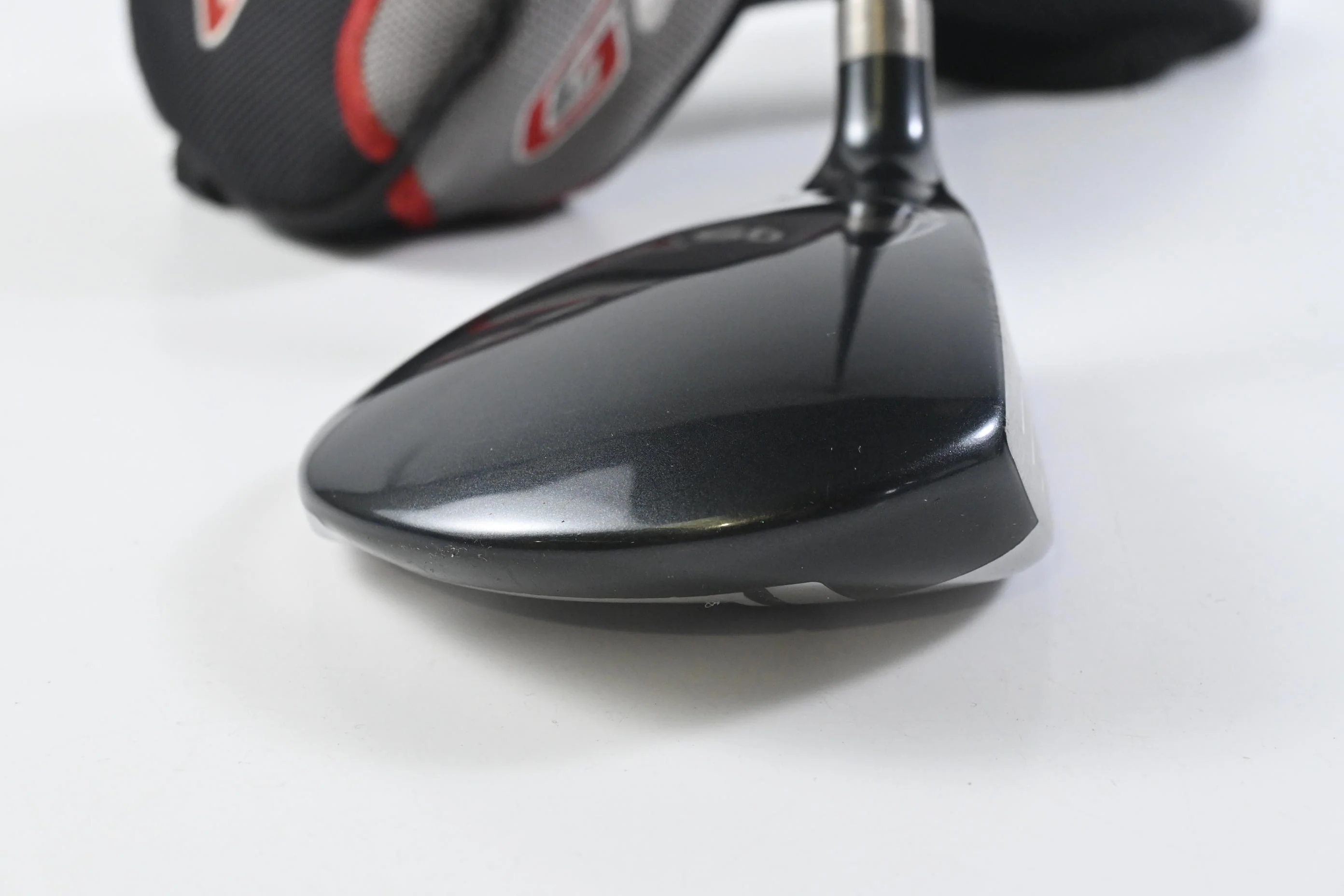 Ping G20 #3 Wood / 15 Degree / Regular Flex Ping TFC 169 Shaft - Image 3