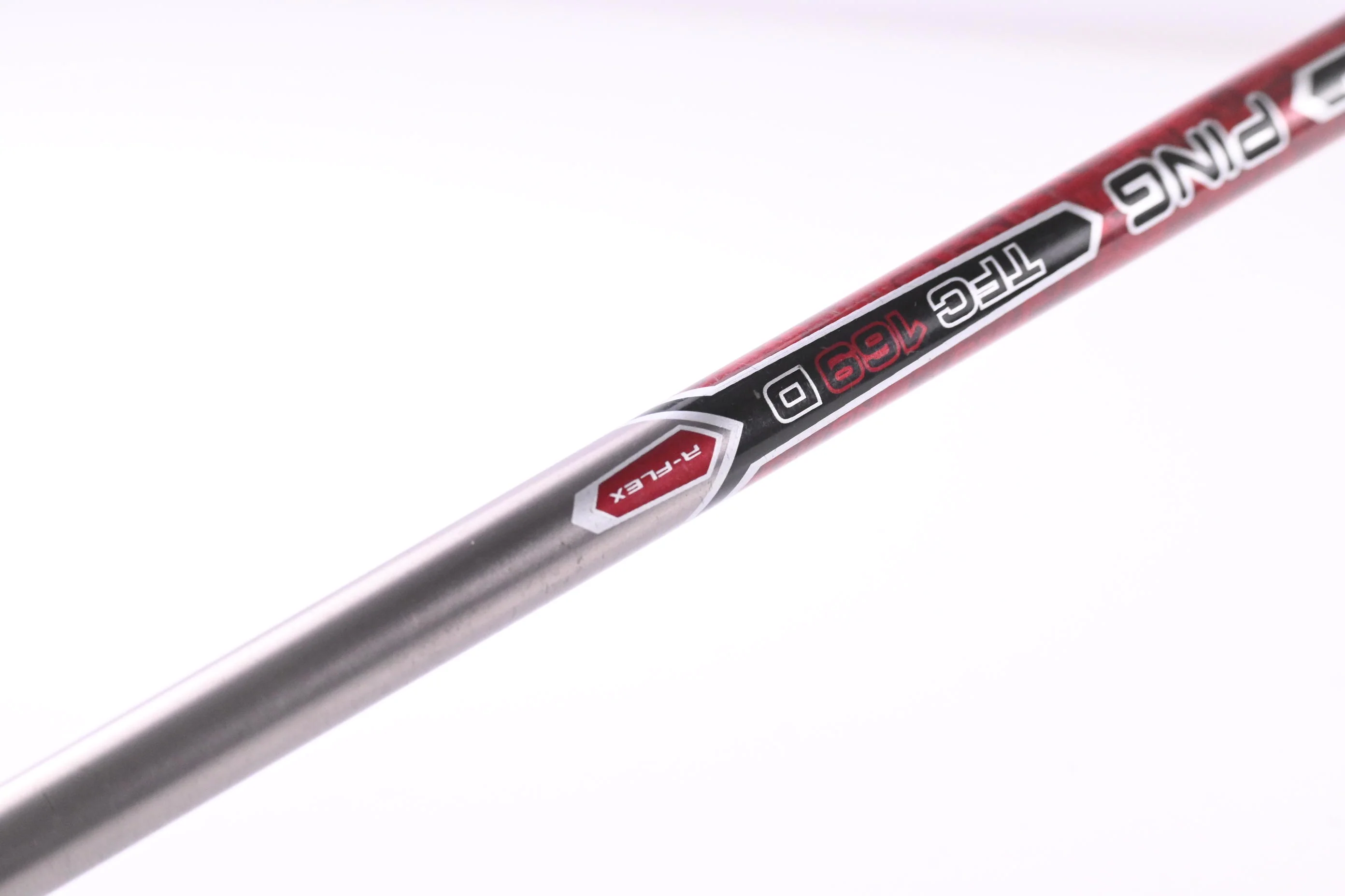 Ping G20 Driver / 10.5 Degree / Regular Flex Ping TFC 169 D Shaft - Image 6