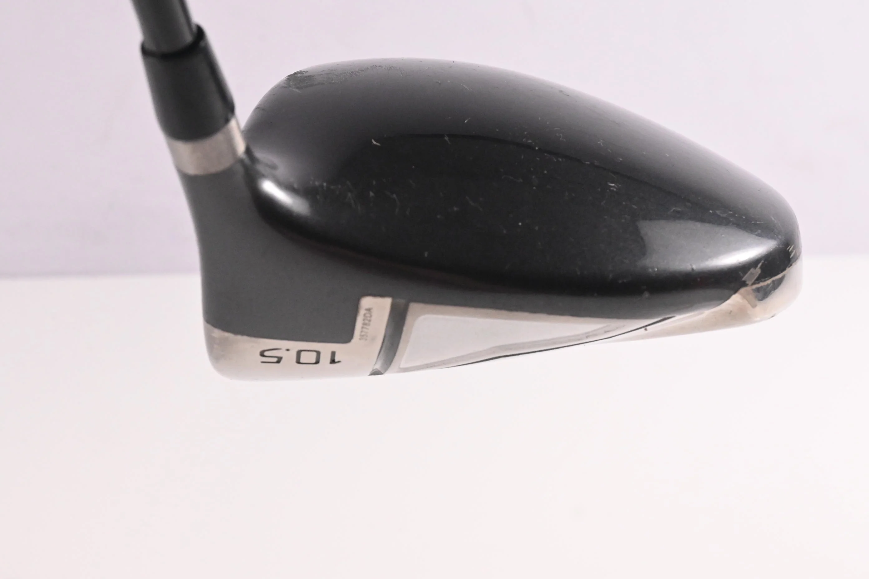 Ping G20 Driver / 10.5 Degree / Stiff Flex UST Competition 65 Shaft - Image 5