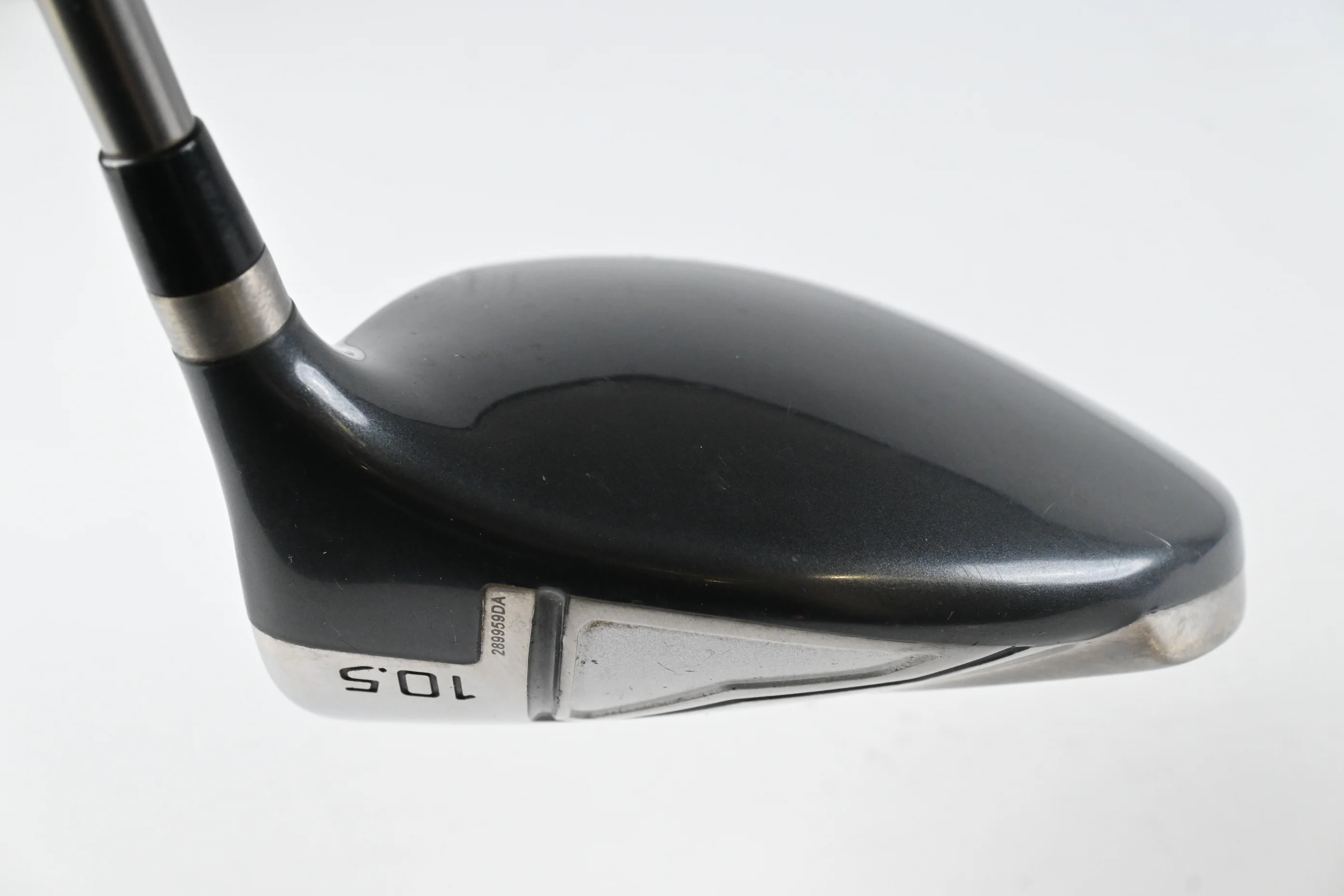 Ping G20 Driver / 10.5 Degree / Regular Flex Ping TFC 169 D Shaft - Image 5