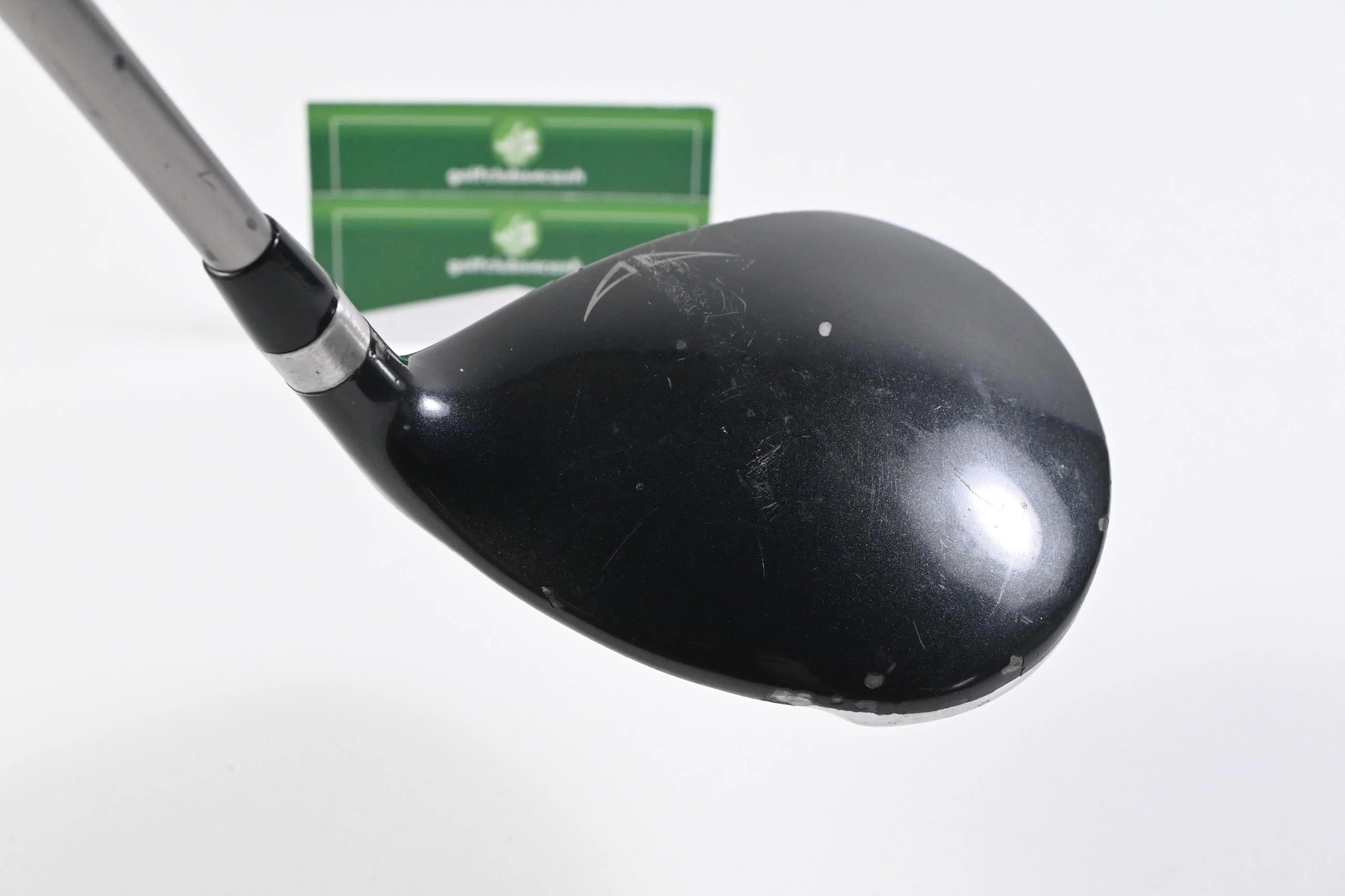 Ping G20 #3 Wood / 15 Degree / Stiff Flex Ping TFC 169 F Shaft - Image 5