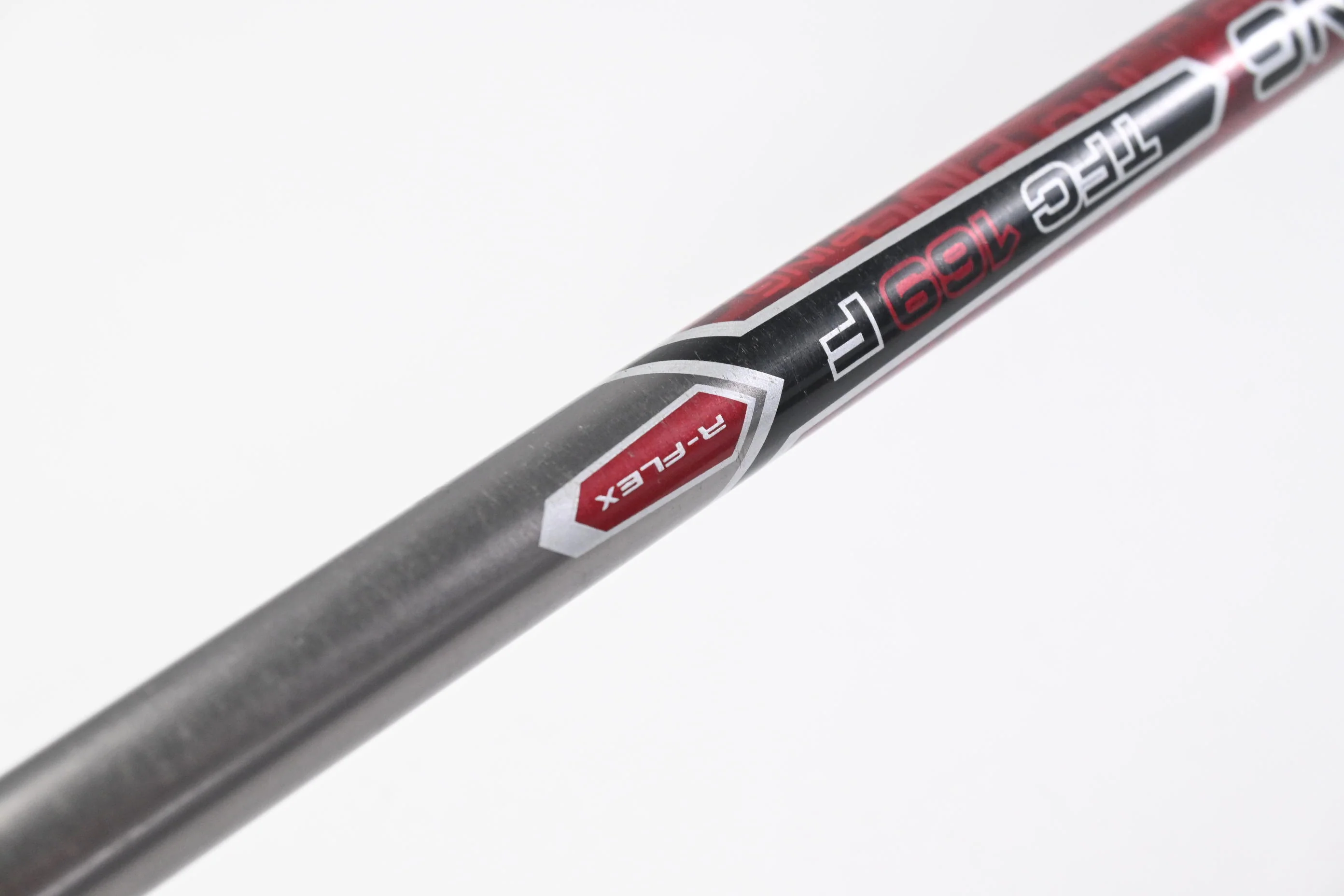 Ping G20 #3 Wood / 15 Degree / Regular Flex Ping TFC 169 Shaft - Image 7