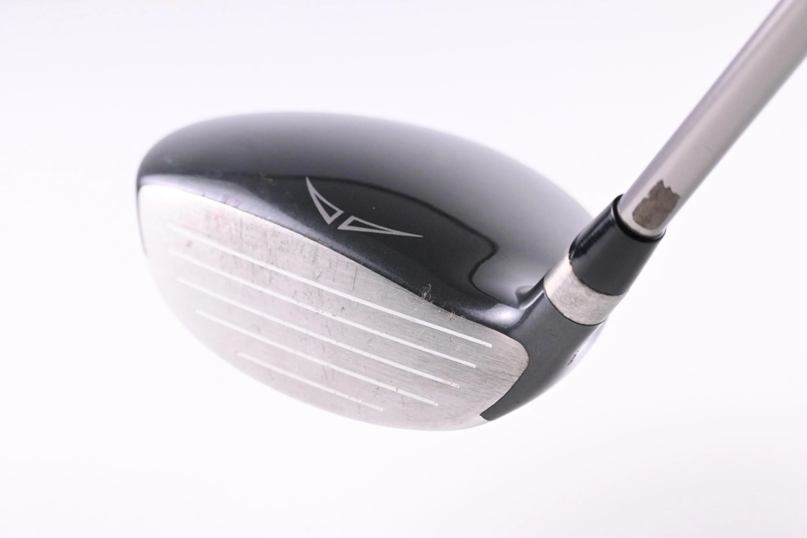 Ping G20 #3 Wood / 15 Degree / Regular Flex Ping TFC 169 Shaft - Image 4