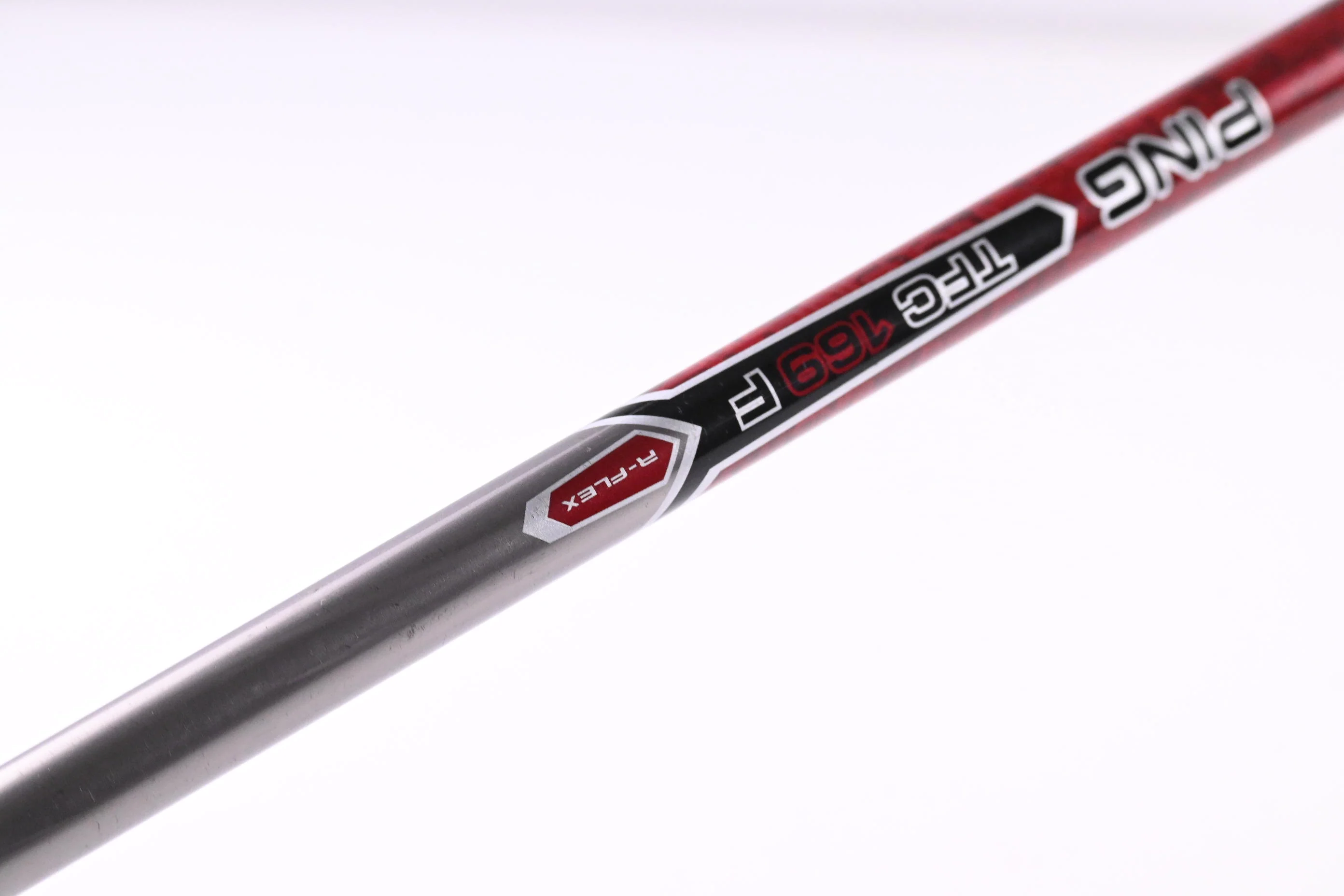 Ping G20 #3 Wood / 15 Degree / Regular Flex Ping TFC 169 Shaft - Image 6