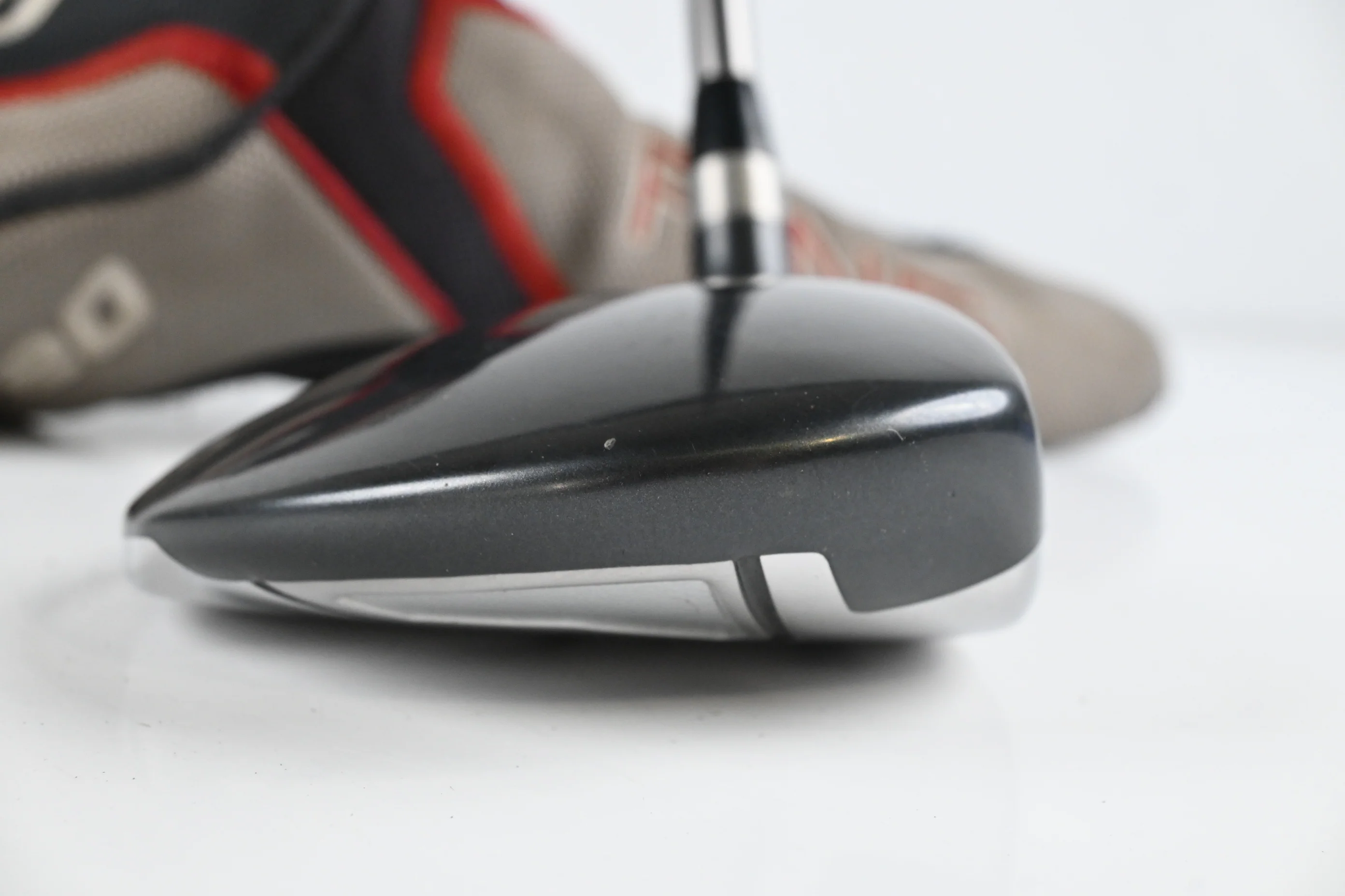 Ping G20 #3 Wood / 15 Degree / Stiff Flex Ping TFC 169 Shaft - Image 3