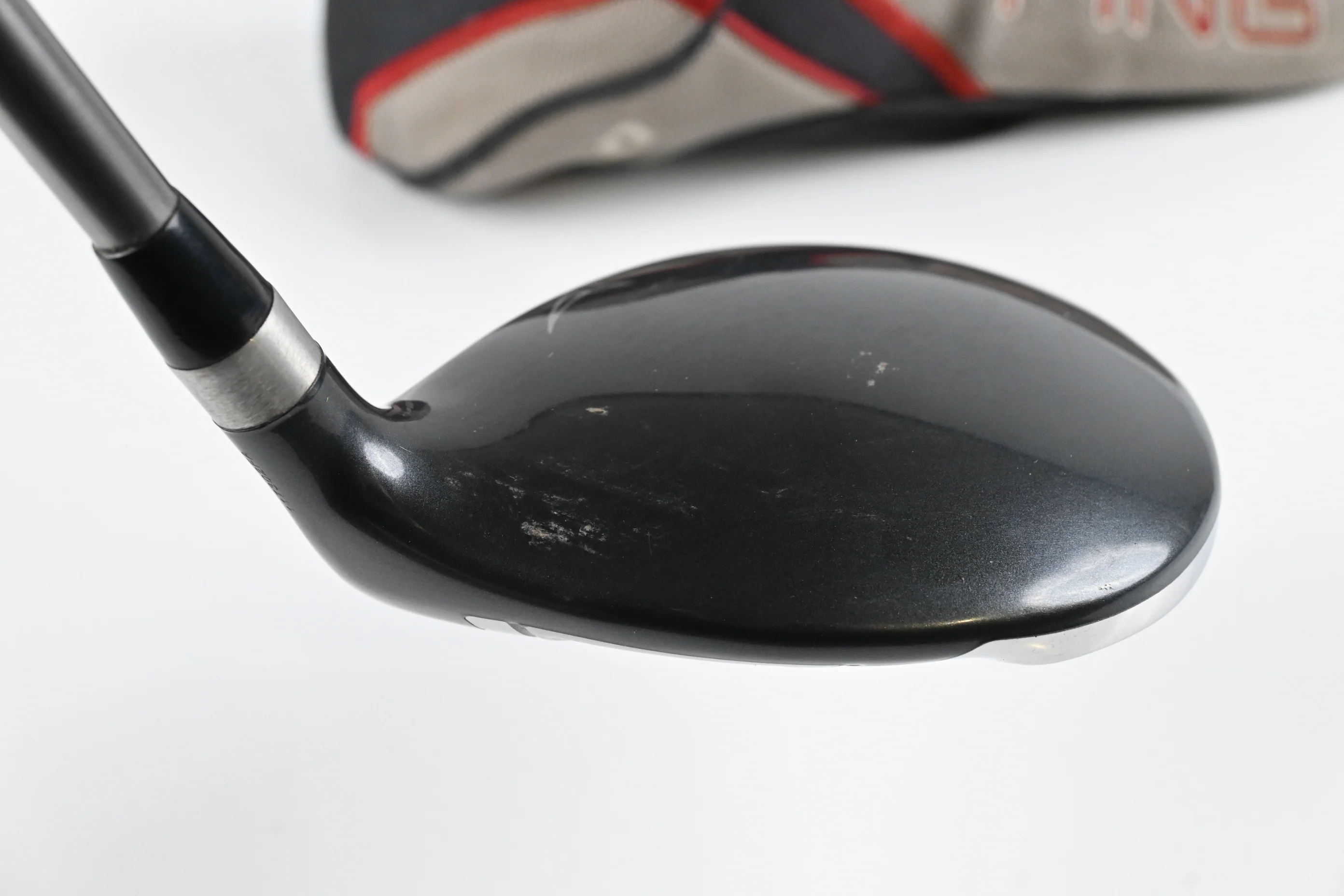 Ping G20 #3 Wood / 15 Degree / Stiff Flex Ping TFC 169 Shaft - Image 5