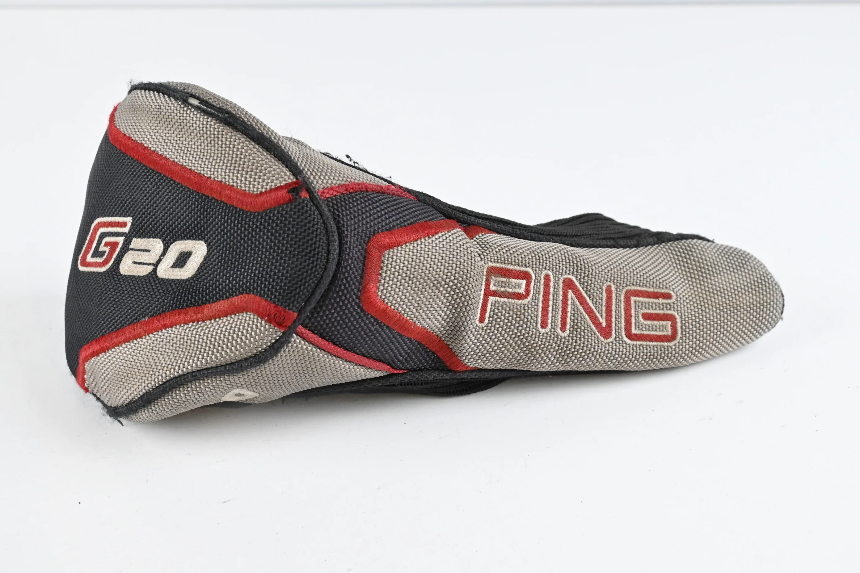 Ping G20 #3 Wood / 15 Degree / Stiff Flex Ping TFC 169 Shaft - Image 9
