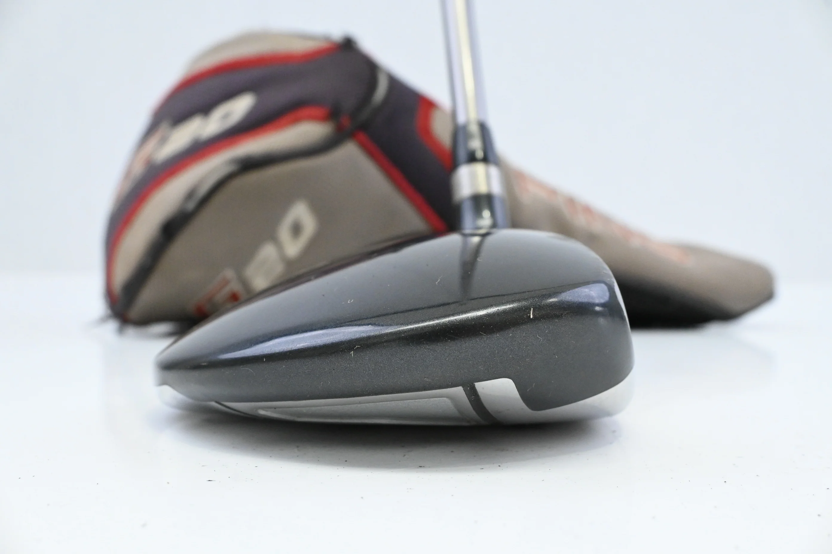 Ping G20 #4 Wood / 16.5 Degree / Senior Flex Ping TFC 169 Tour Shaft - Image 3
