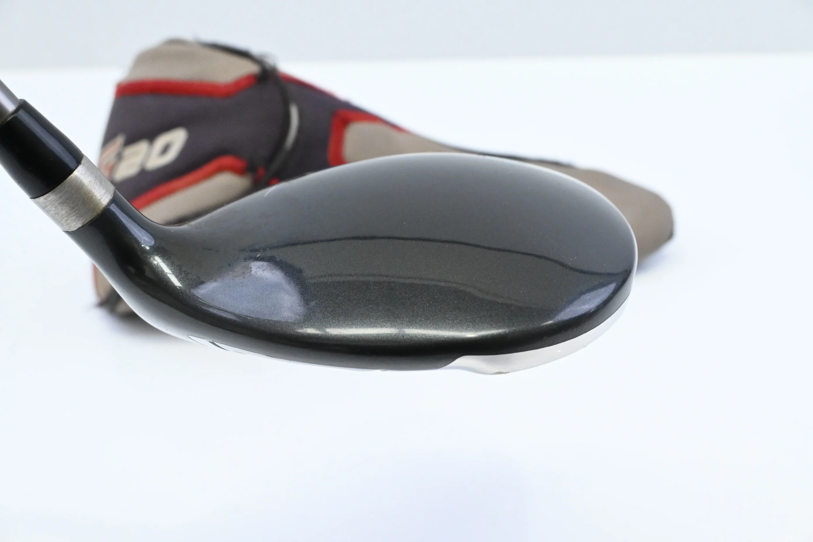 Ping G20 #4 Wood / 16.5 Degree / Senior Flex Ping TFC 169 Tour Shaft - Image 5