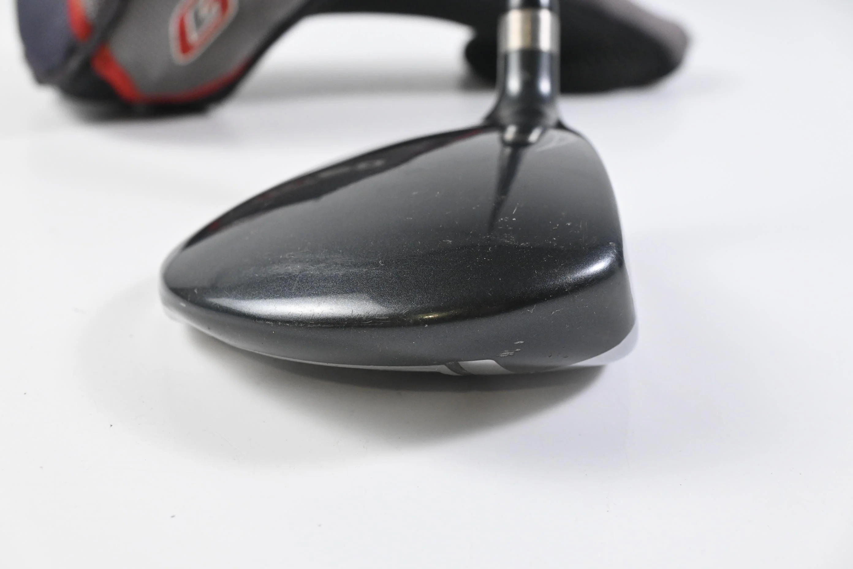 Ping G20 #3 Wood / 15 Degree / Stiff Flex Ping TFC 169 F Shaft - Image 3