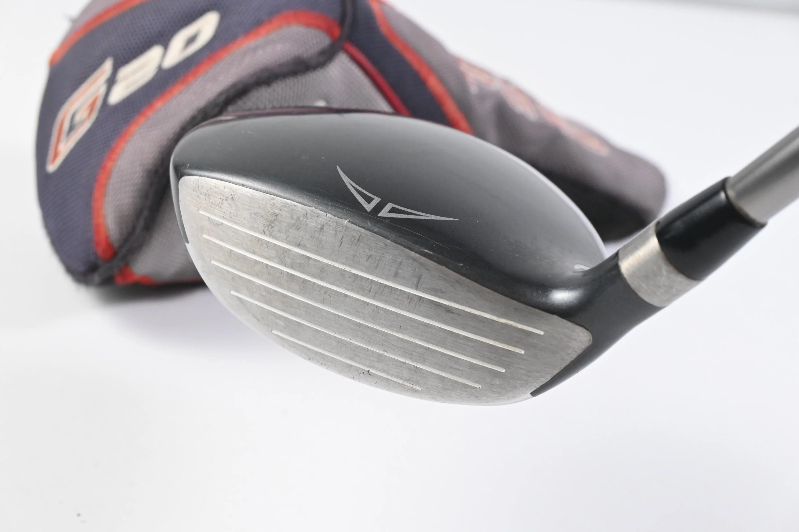 Ping G20 #3 Wood / 15 Degree / Stiff Flex Ping TFC 169 F Shaft - Image 4