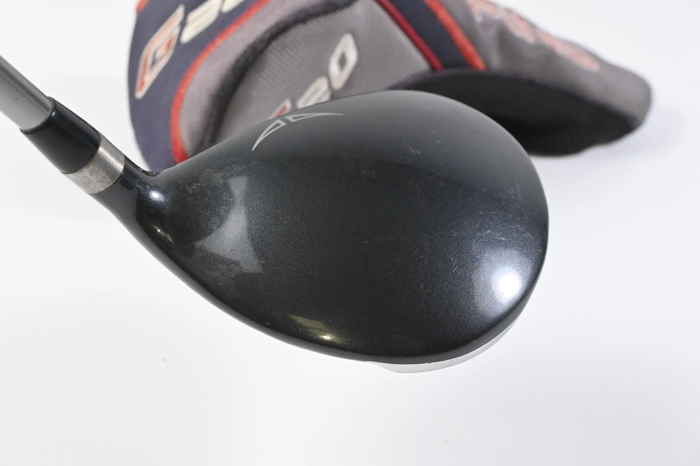 Ping G20 #3 Wood / 15 Degree / Stiff Flex Ping TFC 169 F Shaft - Image 5