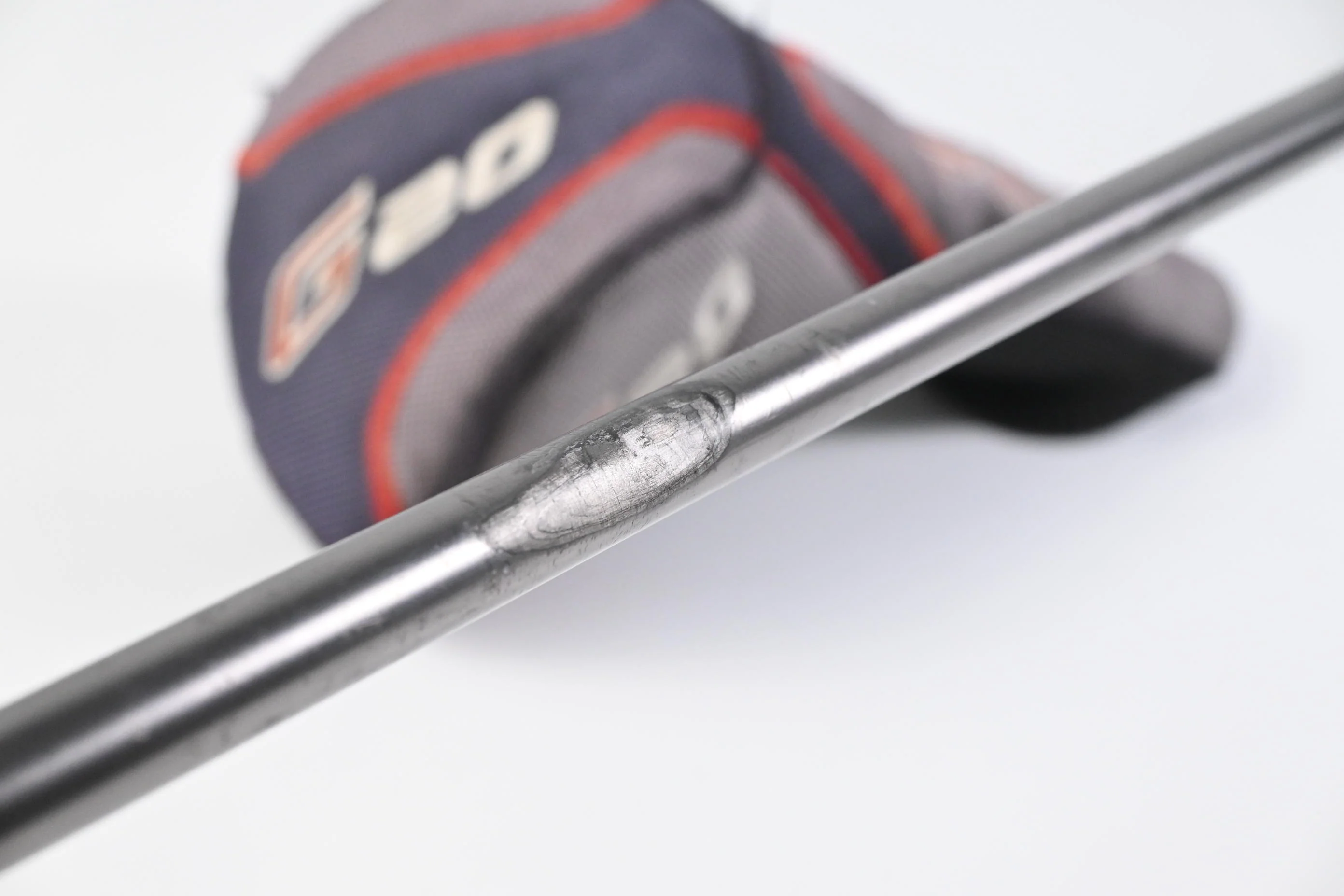 Ping G20 #3 Wood / 15 Degree / Stiff Flex Ping TFC 169 F Shaft - Image 6