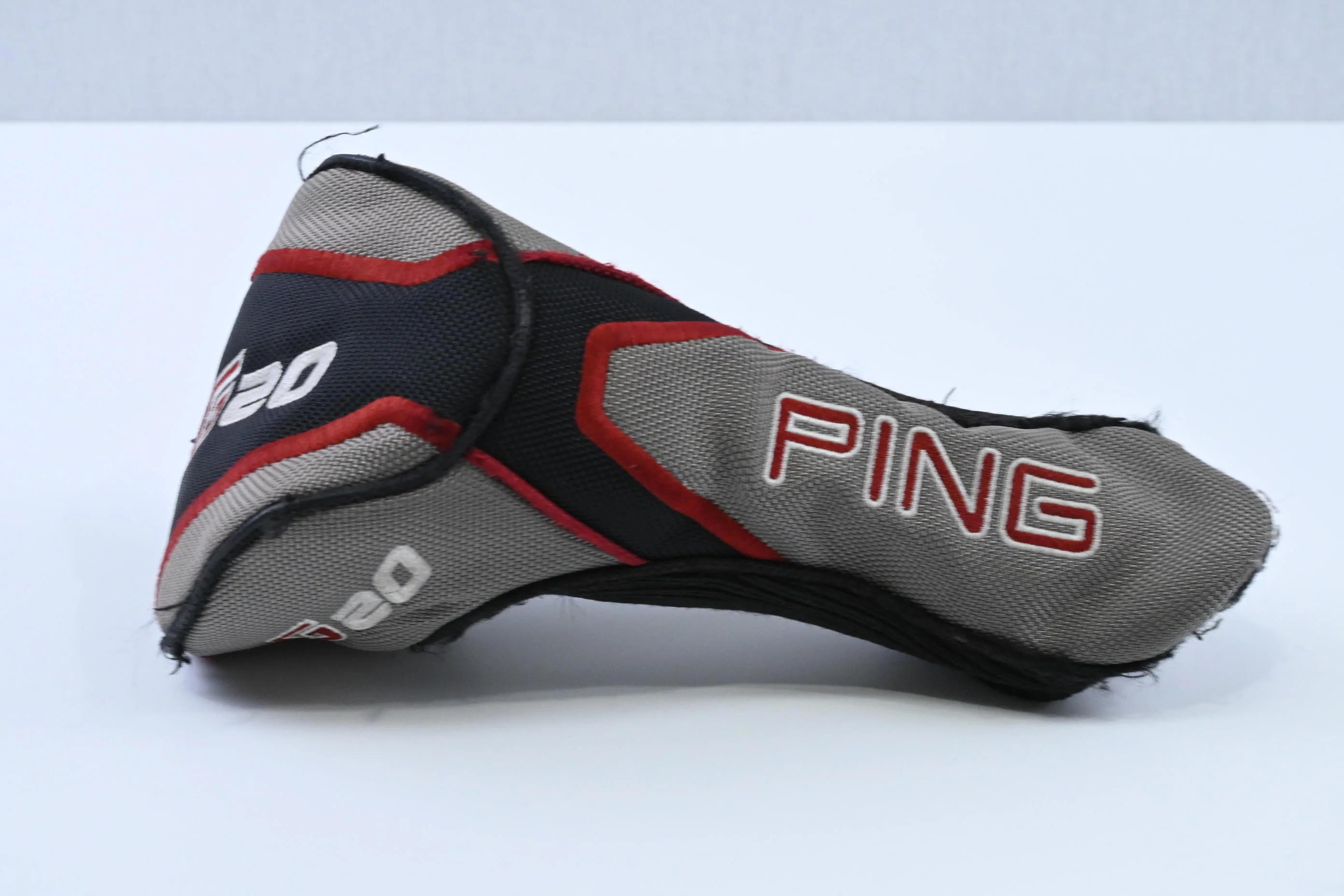 Ping G20 #3 Wood / 15 Degree / Stiff Flex Ping TFC 169 Shaft - Image 10
