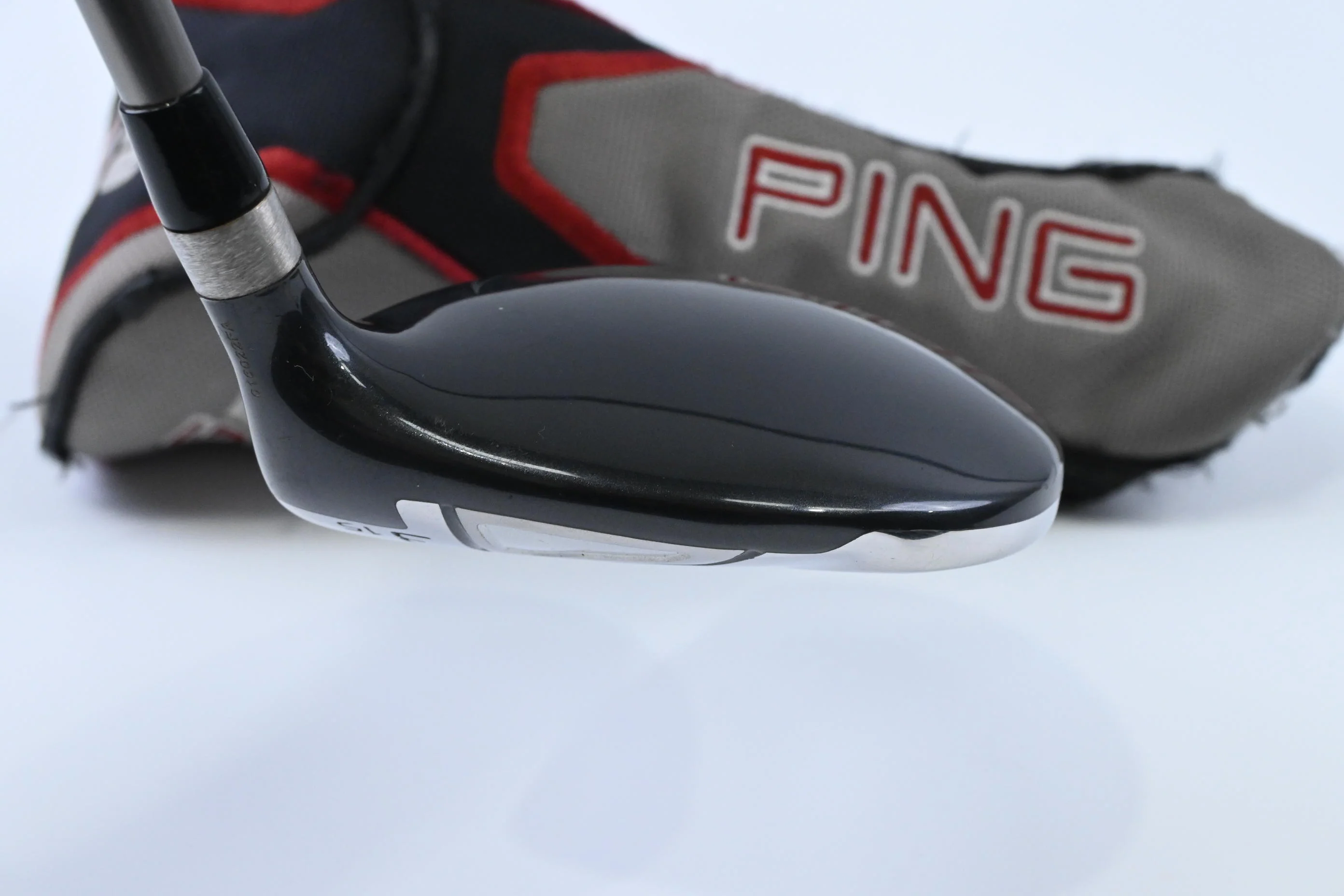 Ping G20 #3 Wood / 15 Degree / Stiff Flex Ping TFC 169 Shaft - Image 5