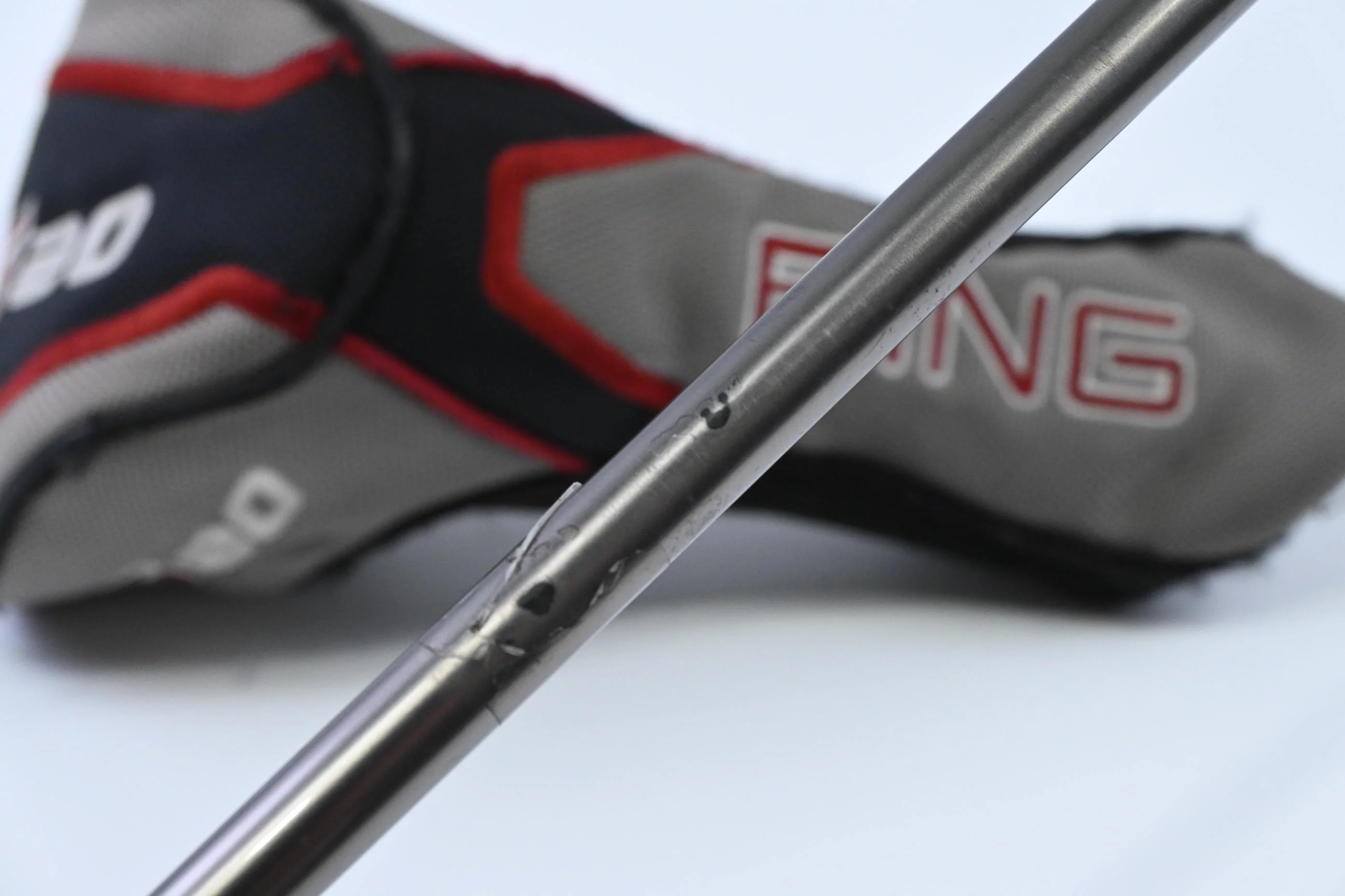 Ping G20 #3 Wood / 15 Degree / Stiff Flex Ping TFC 169 Shaft - Image 7