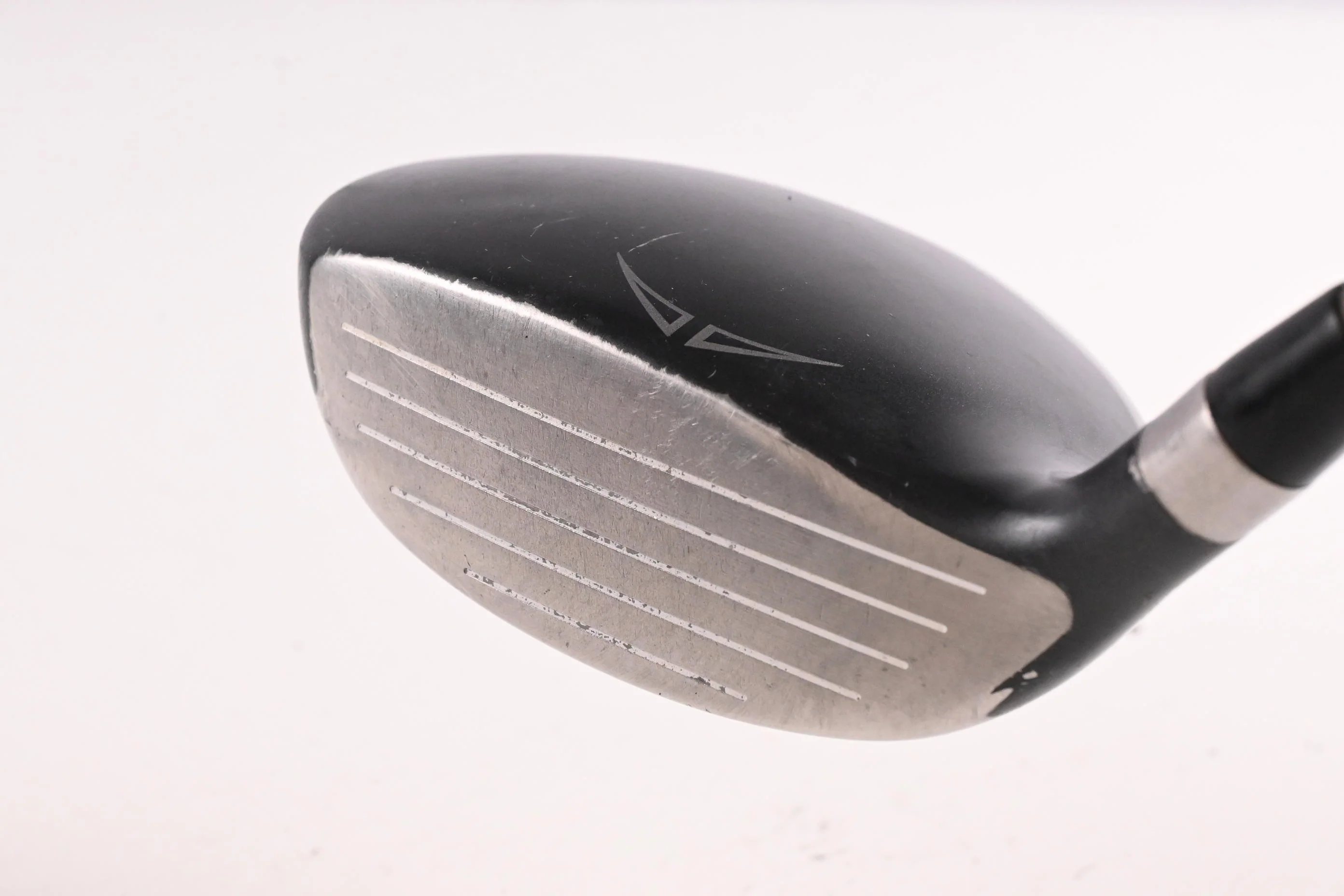 Ping G20 #3 Wood / 15 Degree / Regular Flex Ping TFC 169 Shaft - Image 4