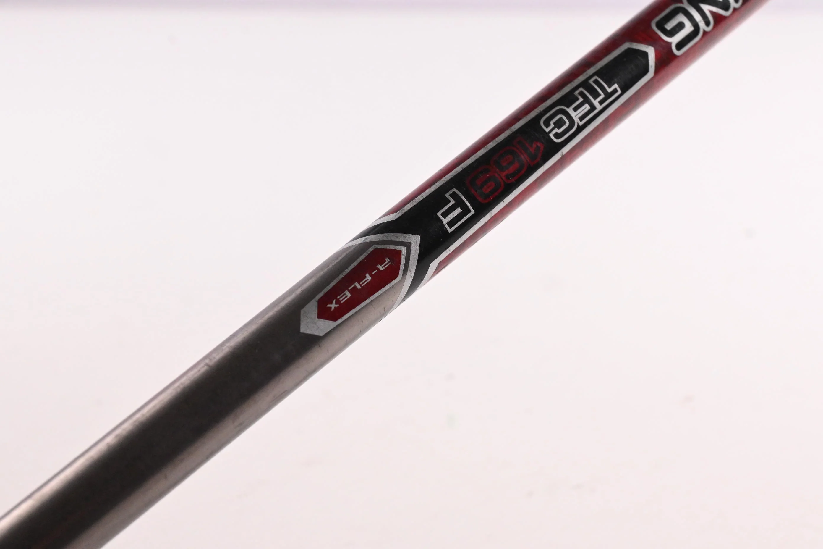 Ping G20 #3 Wood / 15 Degree / Regular Flex Ping TFC 169 Shaft - Image 7