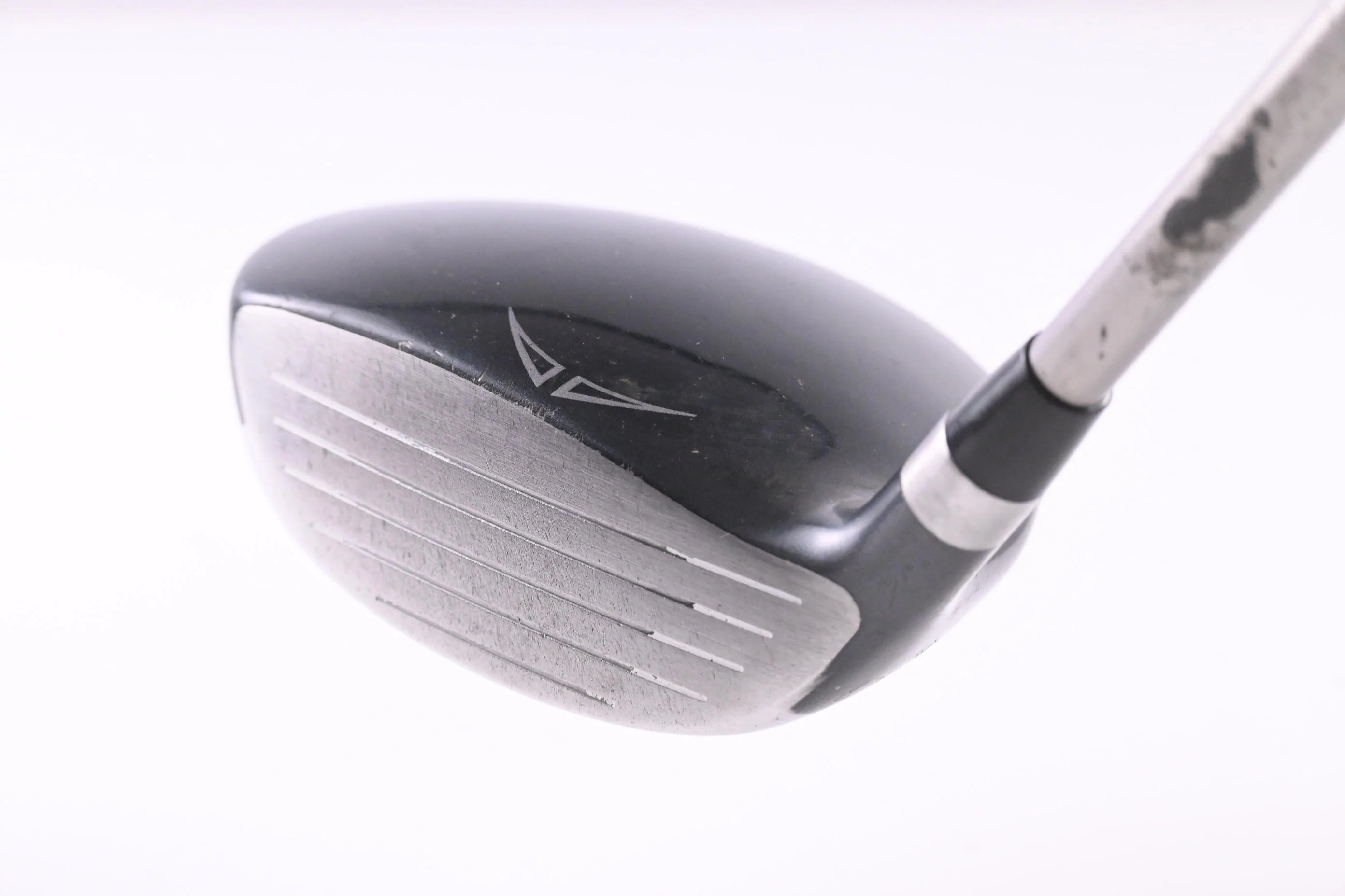 Ping G20 #3 Wood / 15 Degree / Regular Flex Ping TFC 169 F Shaft - Image 4