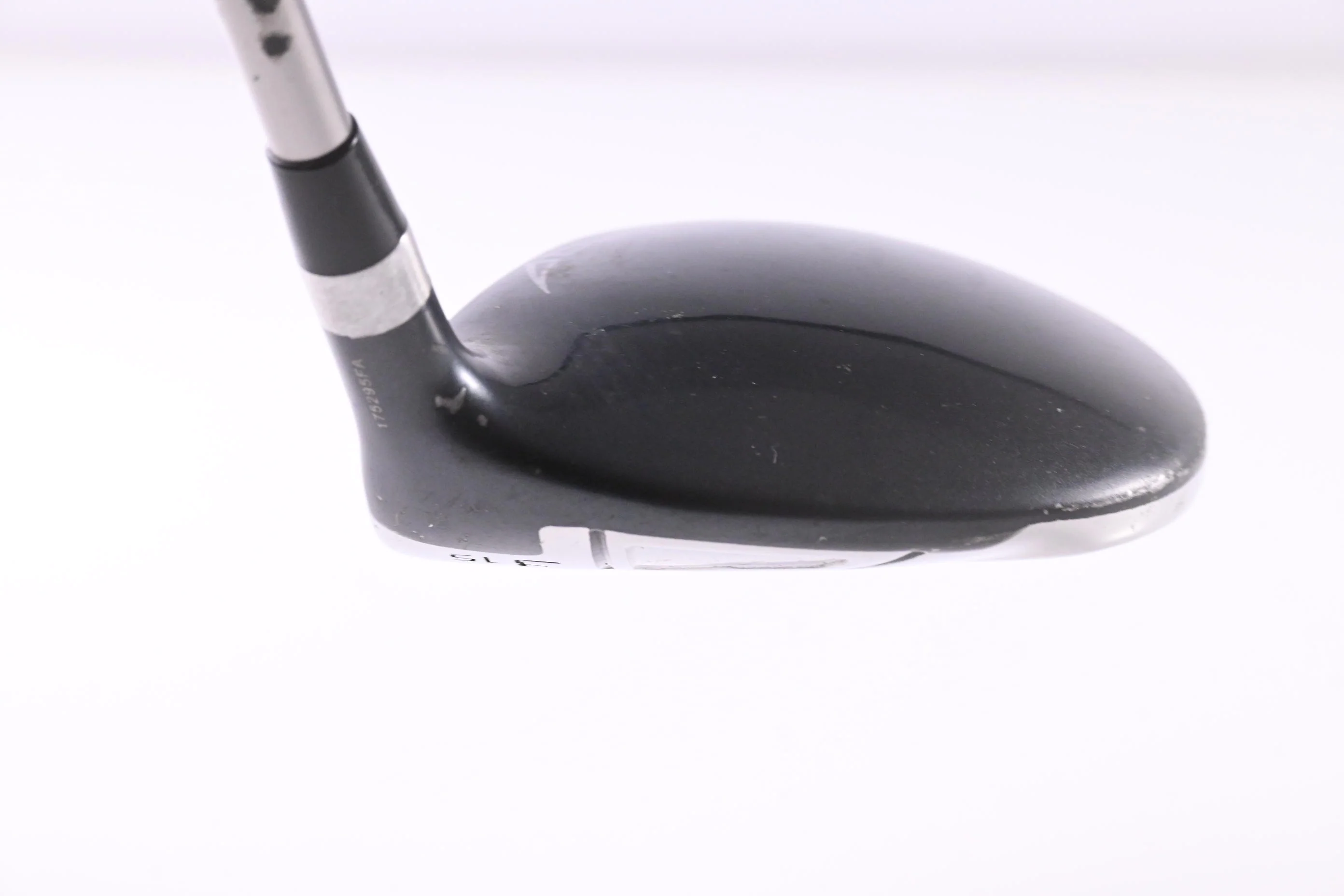 Ping G20 #3 Wood / 15 Degree / Regular Flex Ping TFC 169 F Shaft - Image 5