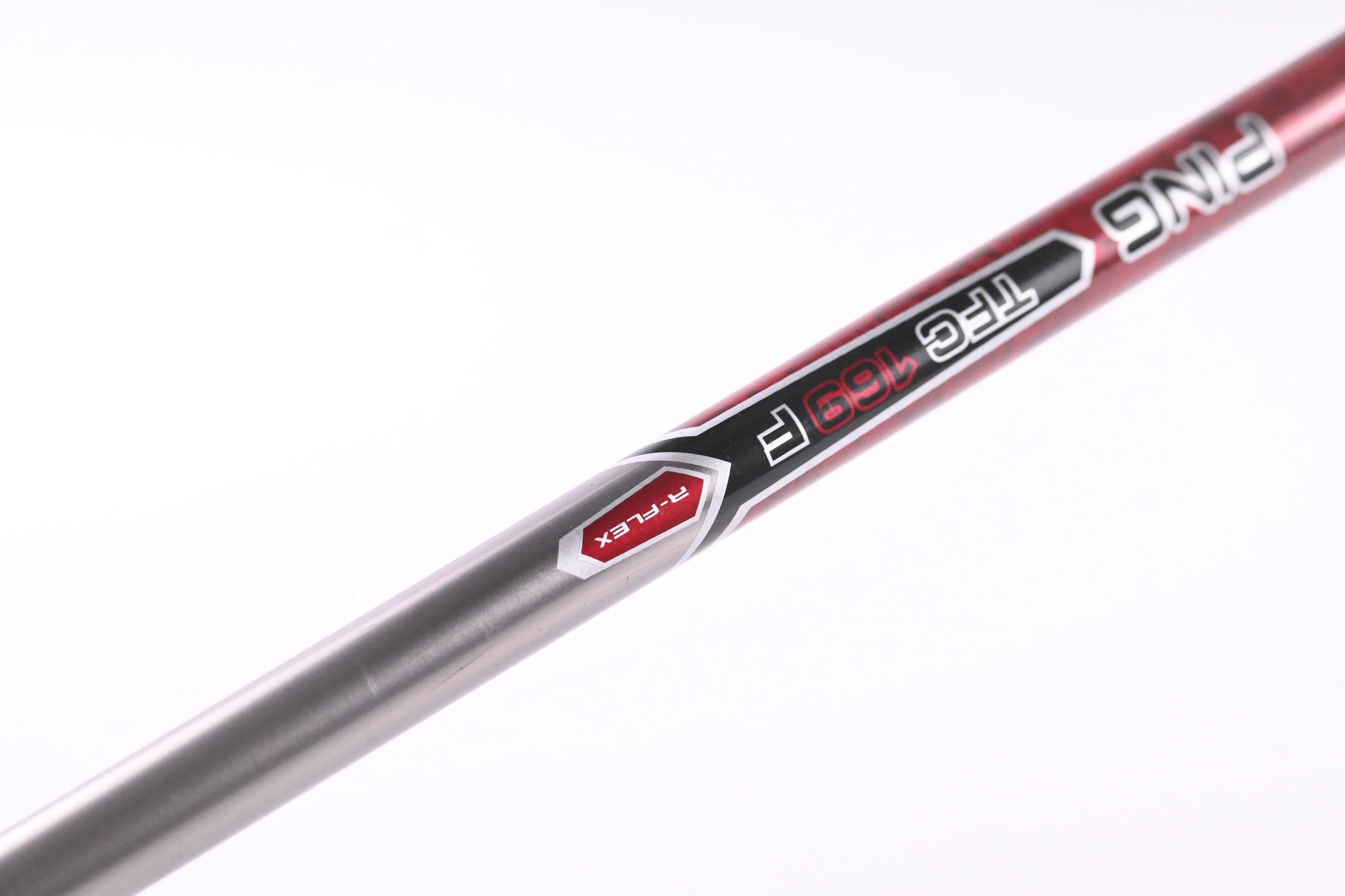 Ping G20 #3 Wood / 15 Degree / Regular Flex Ping TFC 169 F Shaft - Image 6